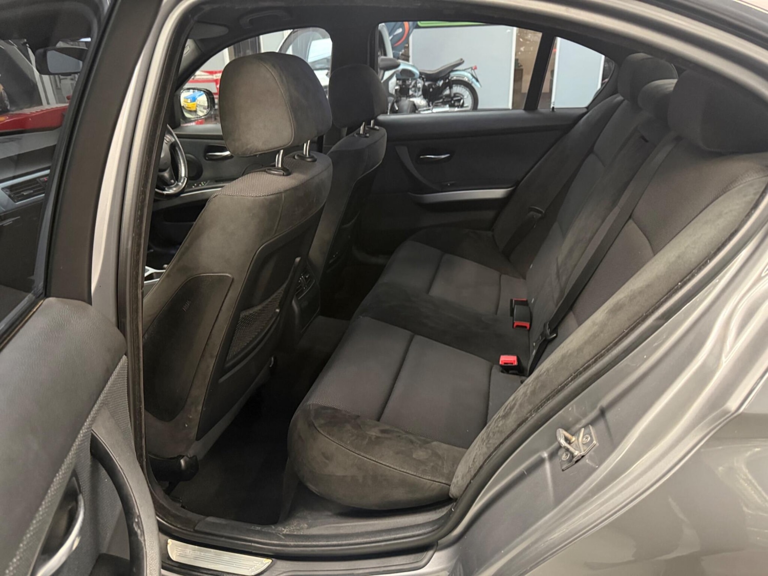 Used BMW 3 Series 2009 for sale - 76620567: Photo 17