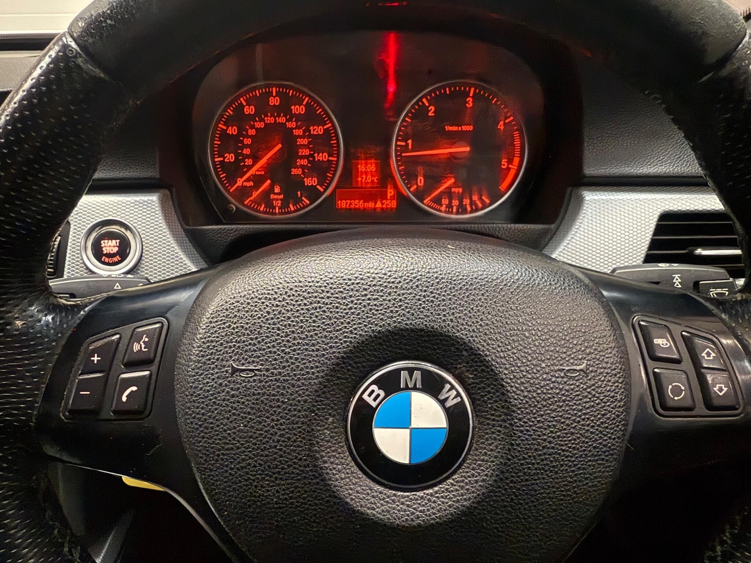 Used BMW 3 Series 2009 for sale - 76620567: Photo 19