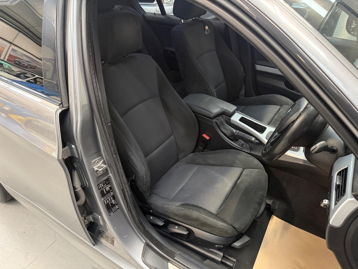 Used BMW 3 Series 2009 for sale - 76620567: Photo 23