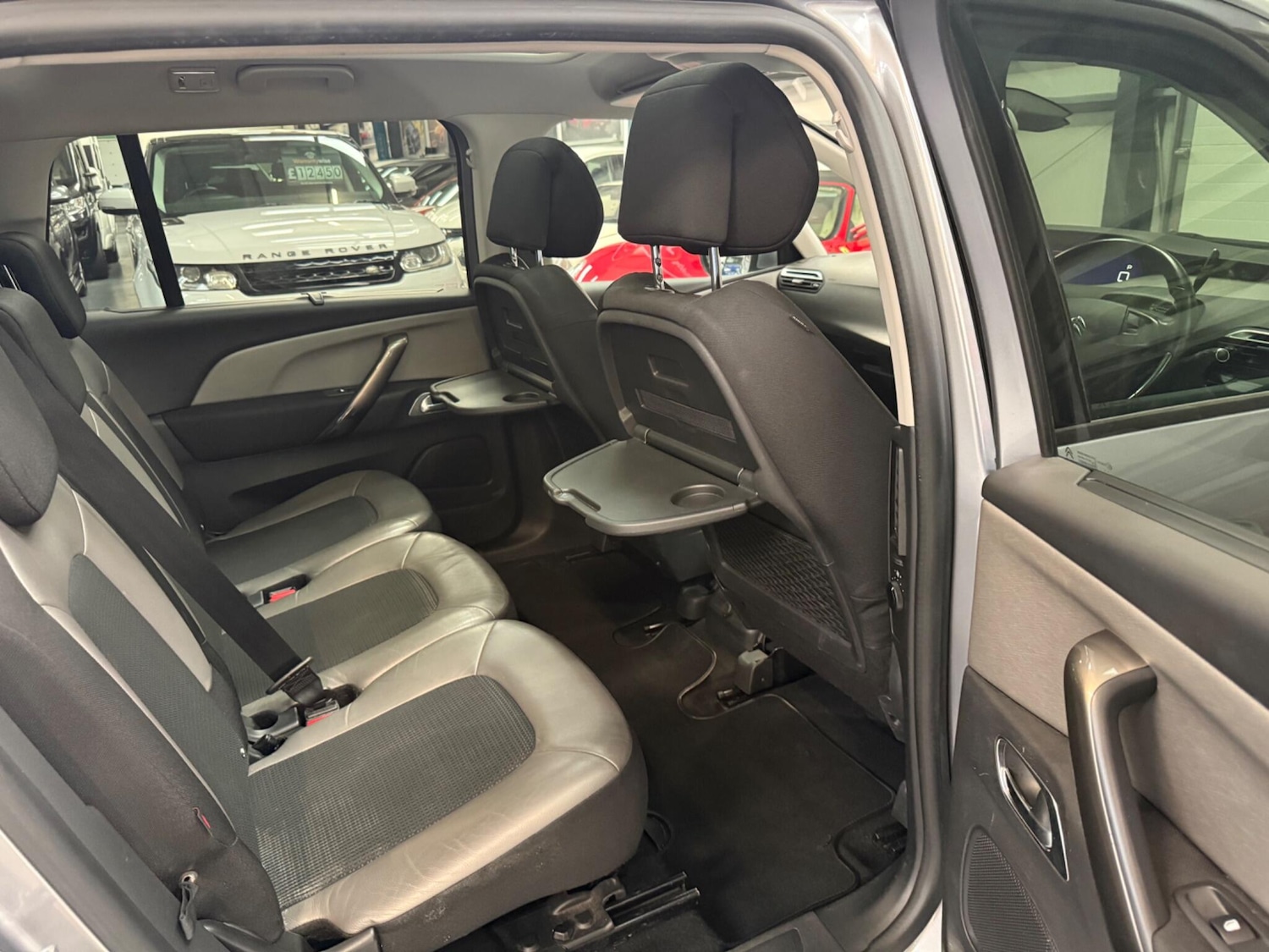 Vehicle 20