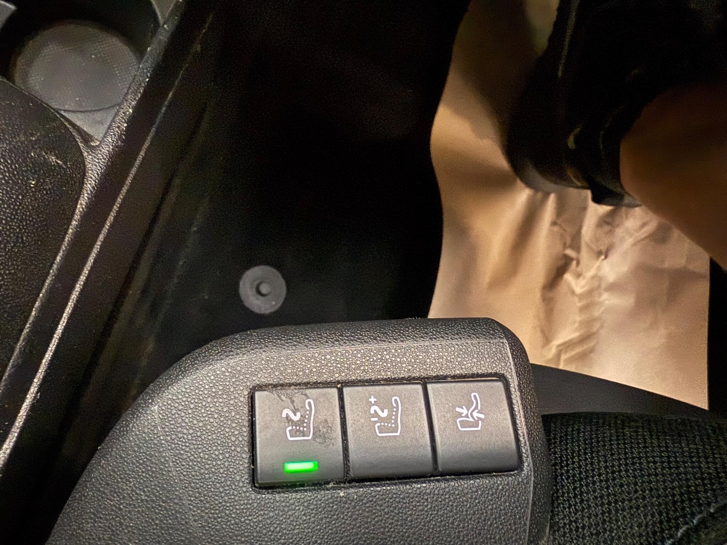 Vehicle 31