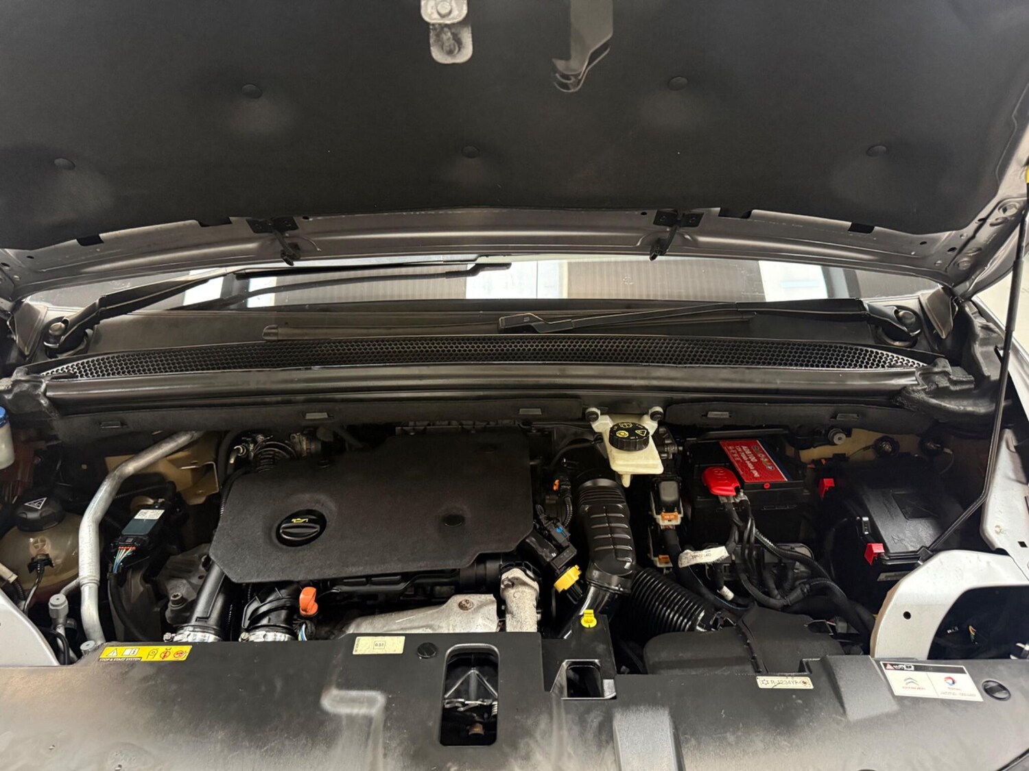 Vehicle 34