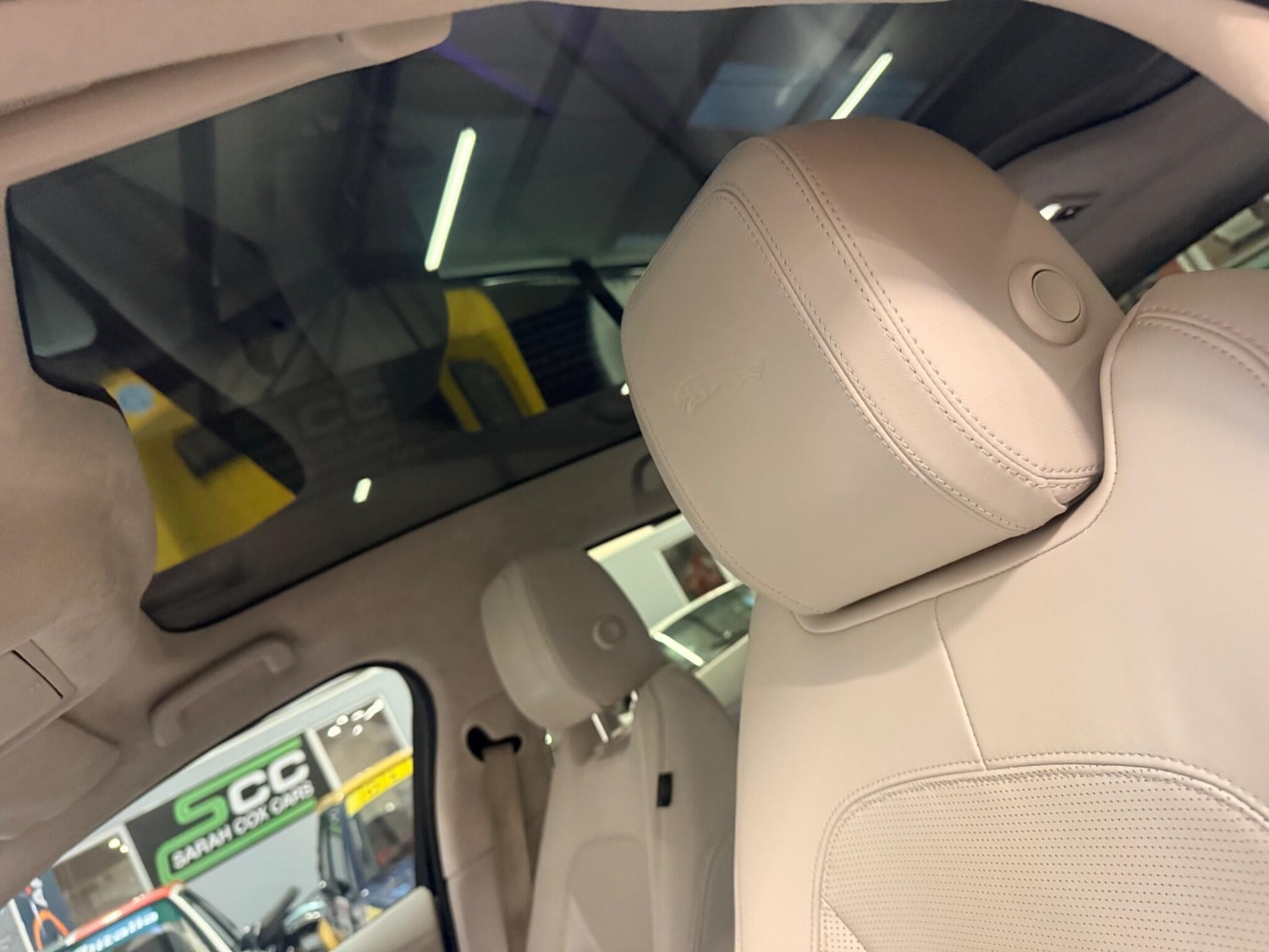 Used Jaguar I-Pace 2019 for sale - 77696188: Photo 11