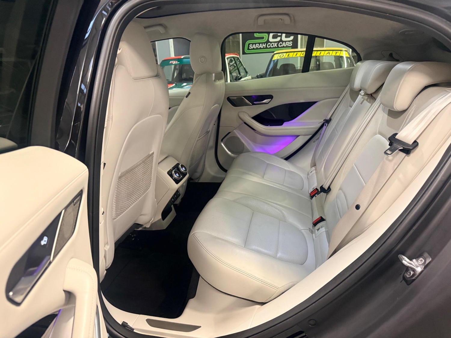 Used Jaguar I-Pace 2019 for sale - 77696188: Photo 18