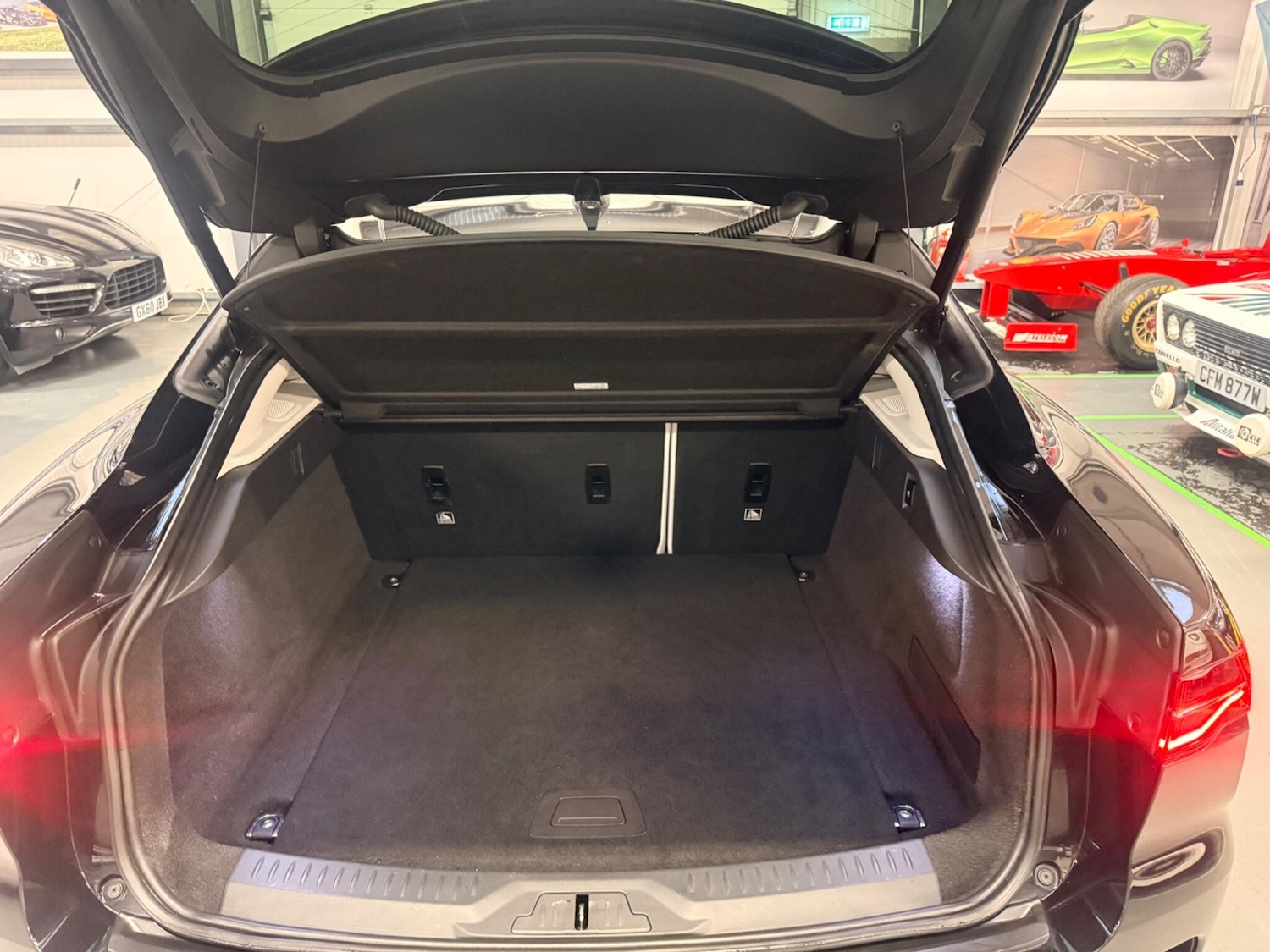 Used Jaguar I-Pace 2019 for sale - 77696188: Photo 19