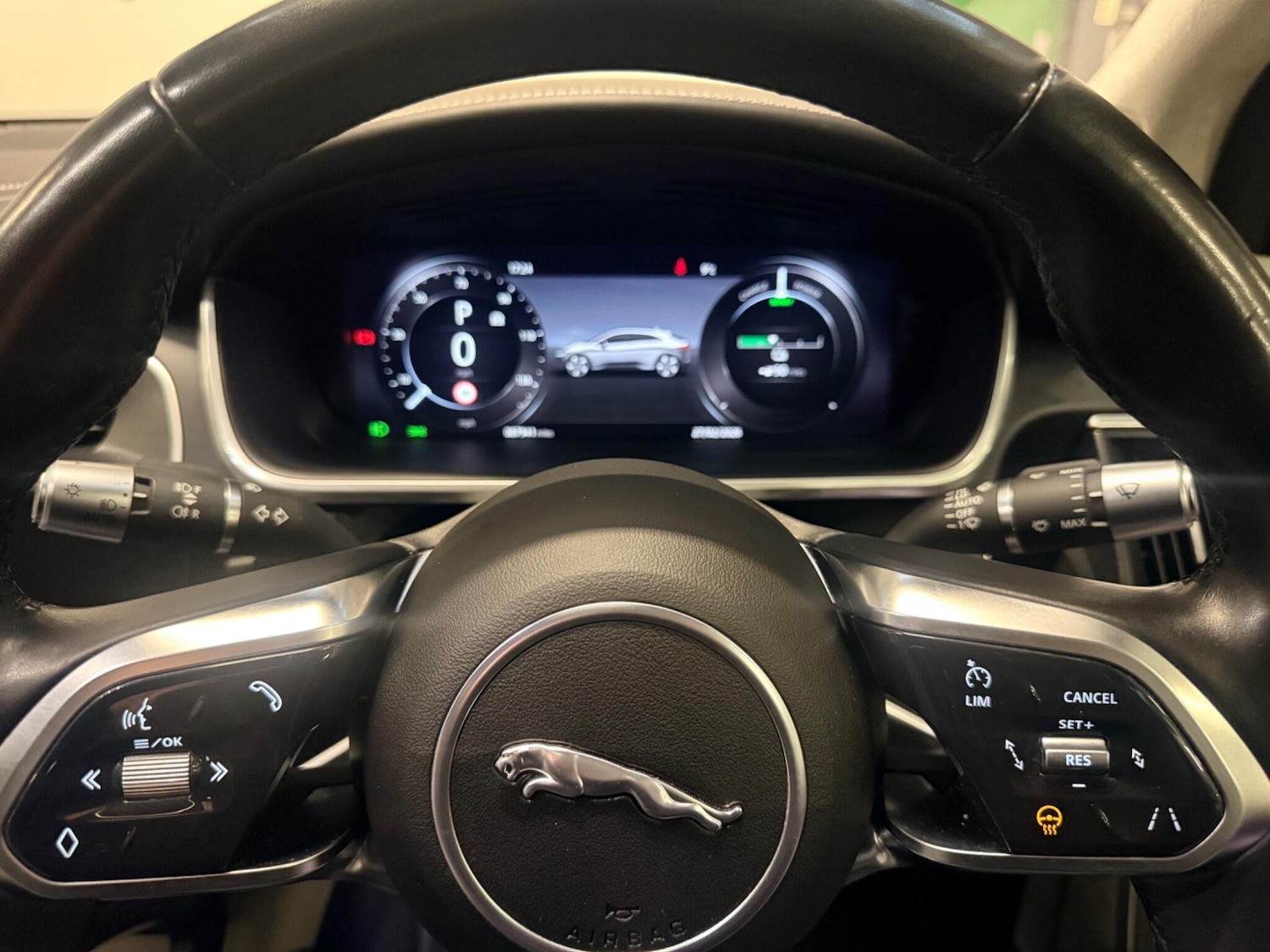 Used Jaguar I-Pace 2019 for sale - 77696188: Photo 20