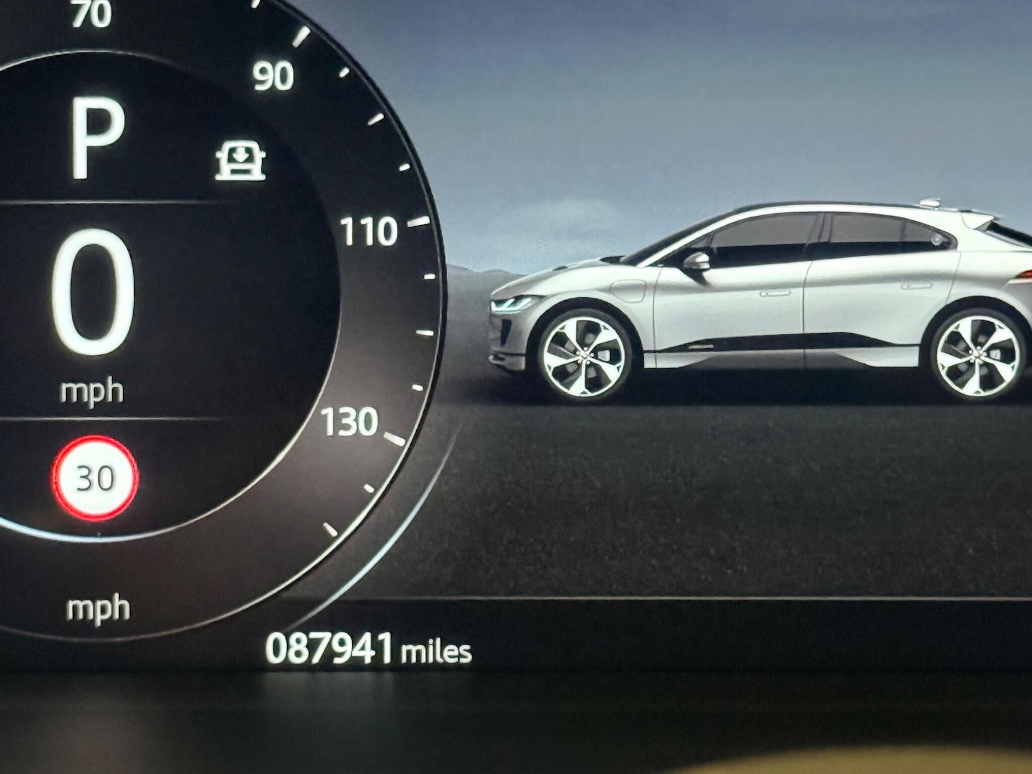 Used Jaguar I-Pace 2019 for sale - 77696188: Photo 21