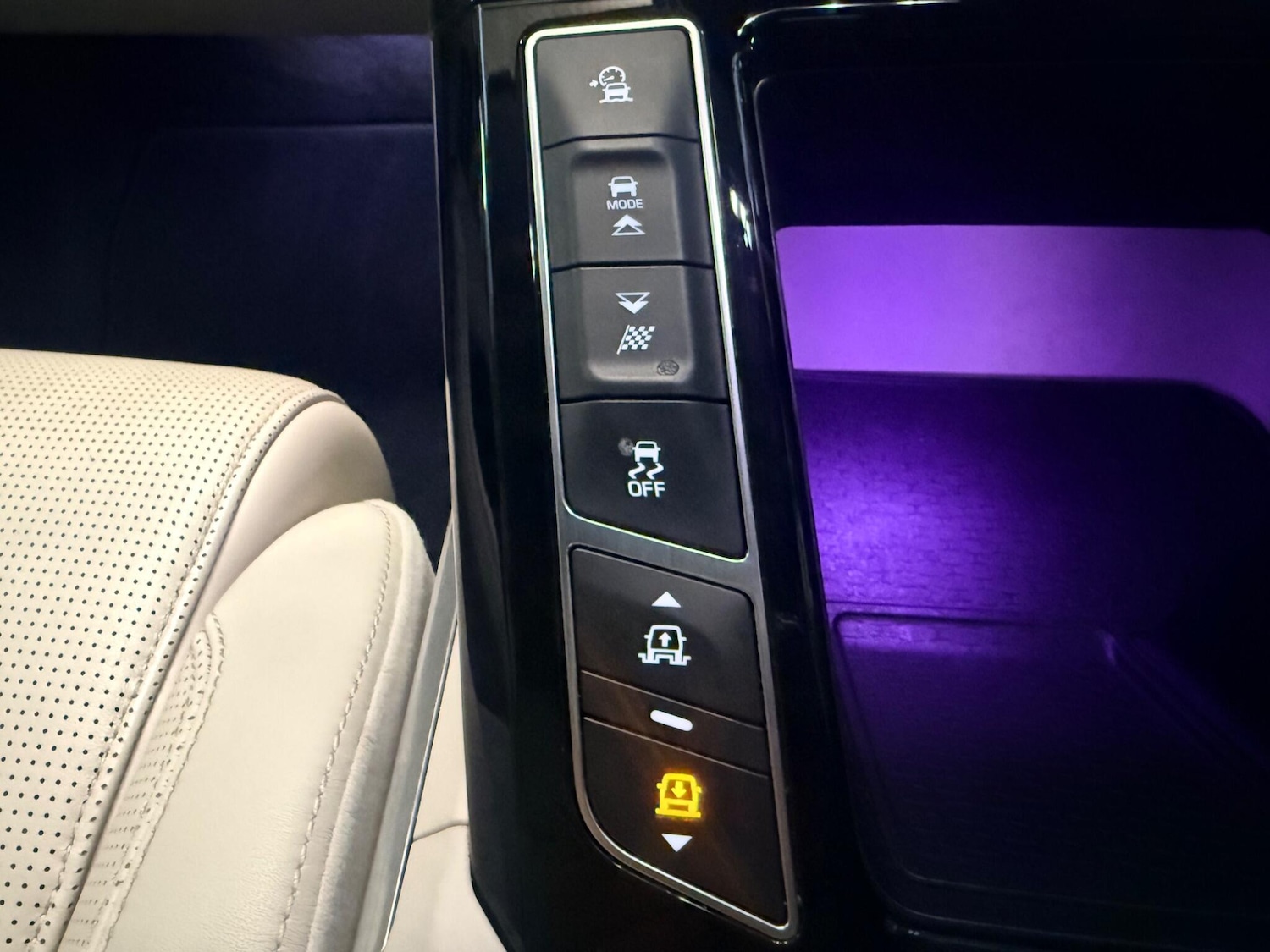 Used Jaguar I-Pace 2019 for sale - 77696188: Photo 22