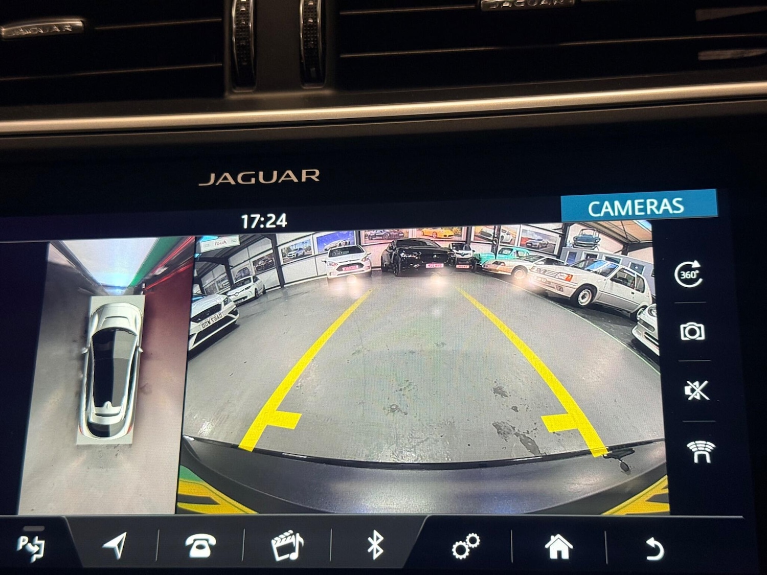 Used Jaguar I-Pace 2019 for sale - 77696188: Photo 23