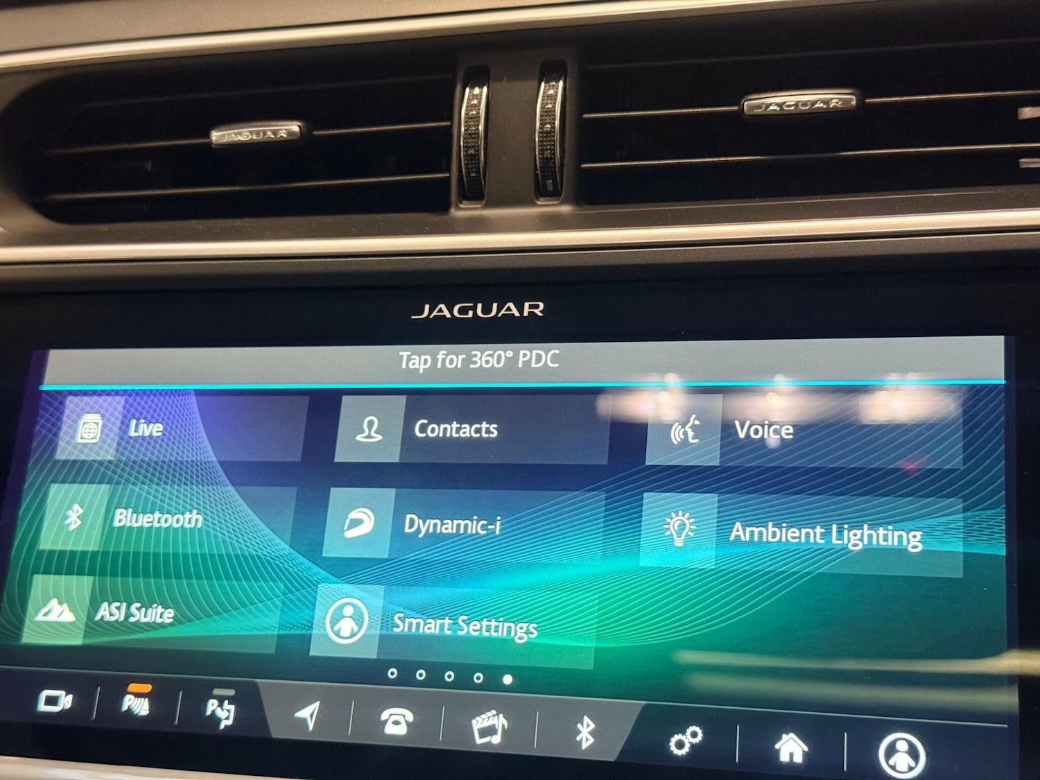 Used Jaguar I-Pace 2019 for sale - 77696188: Photo 28