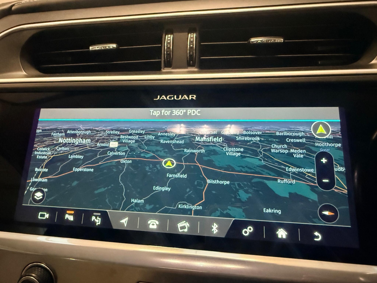 Used Jaguar I-Pace 2019 for sale - 77696188: Photo 30