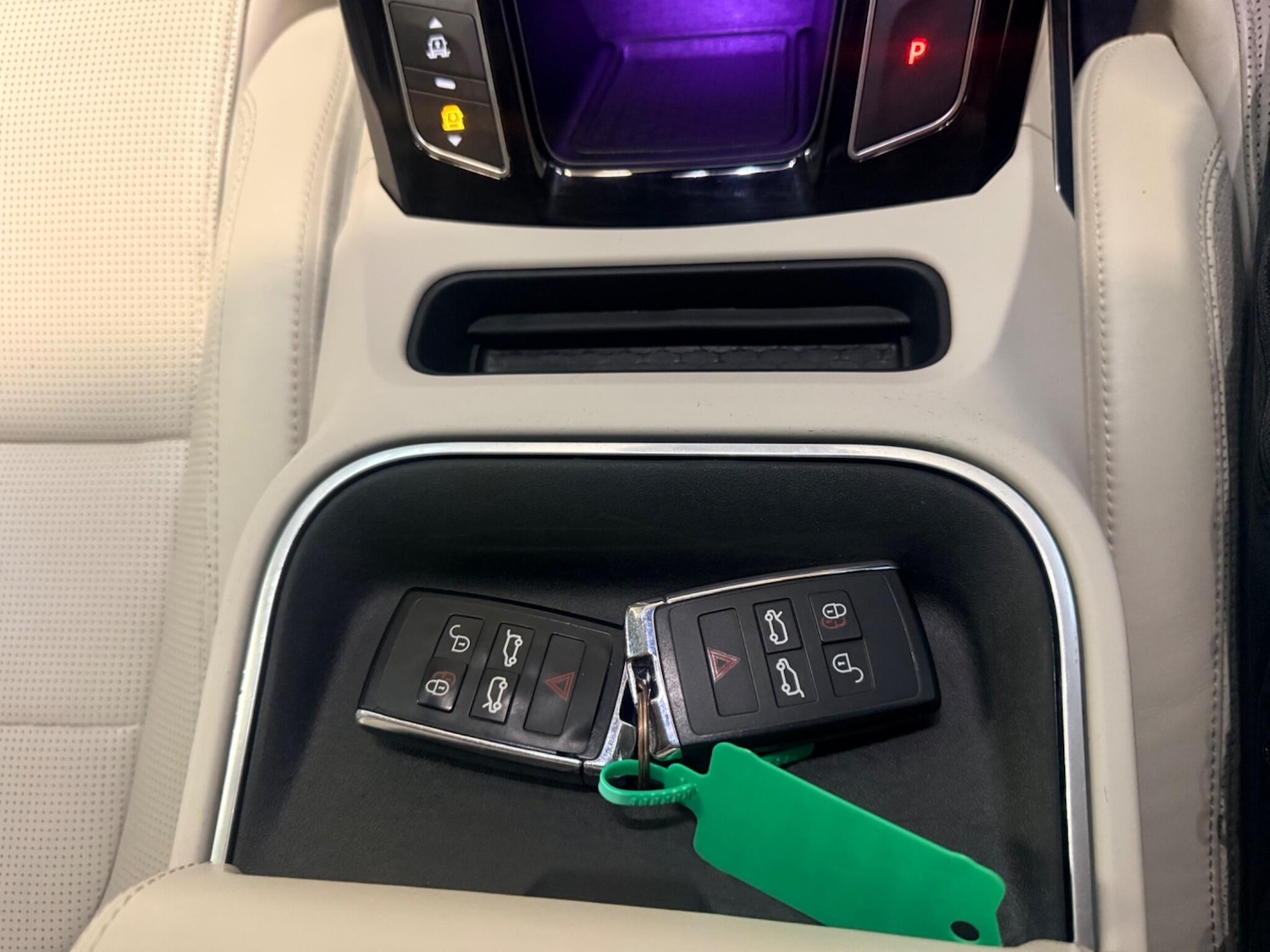 Used Jaguar I-Pace 2019 for sale - 77696188: Photo 36