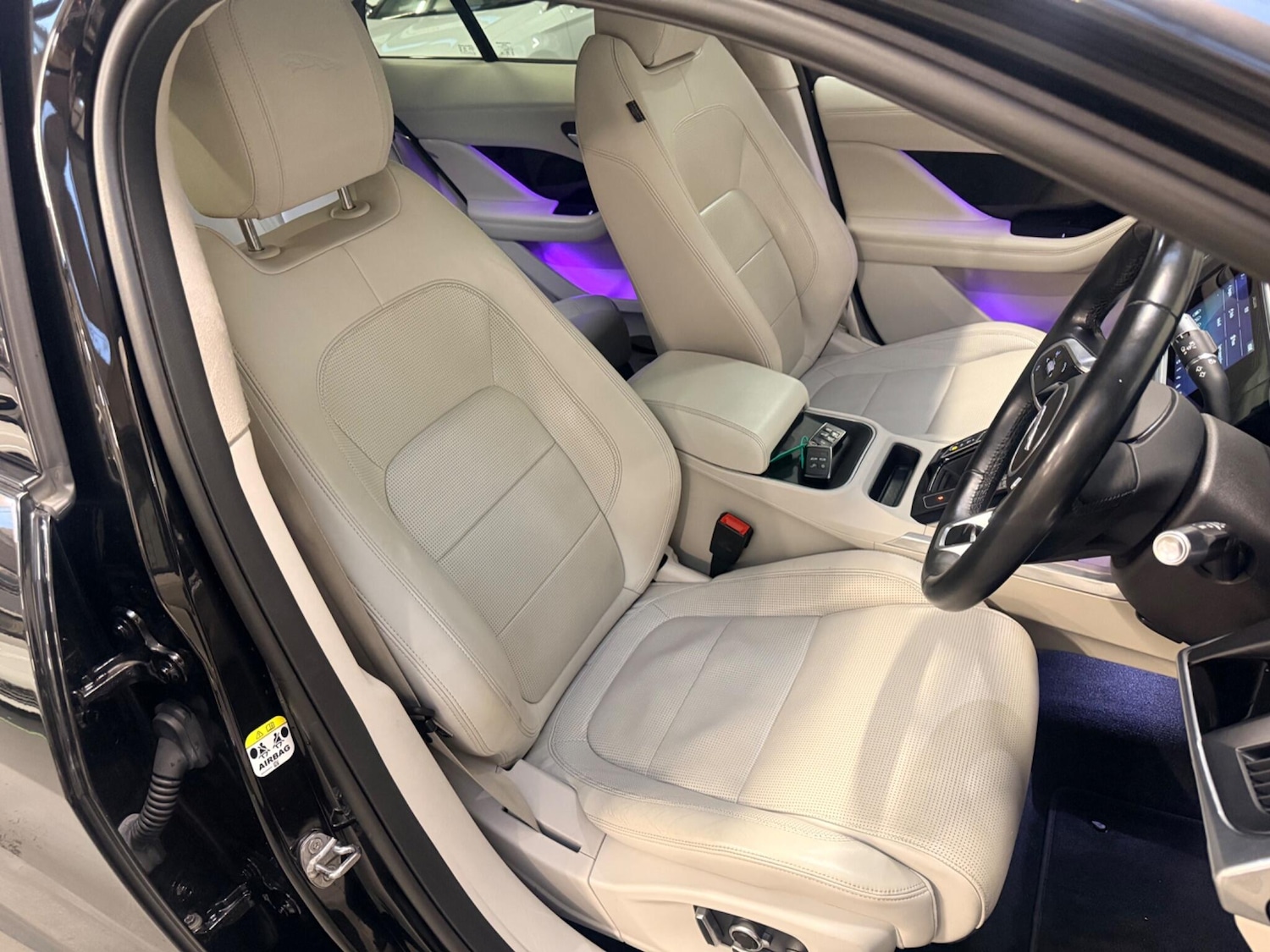 Used Jaguar I-Pace 2019 for sale - 77696188: Photo 37