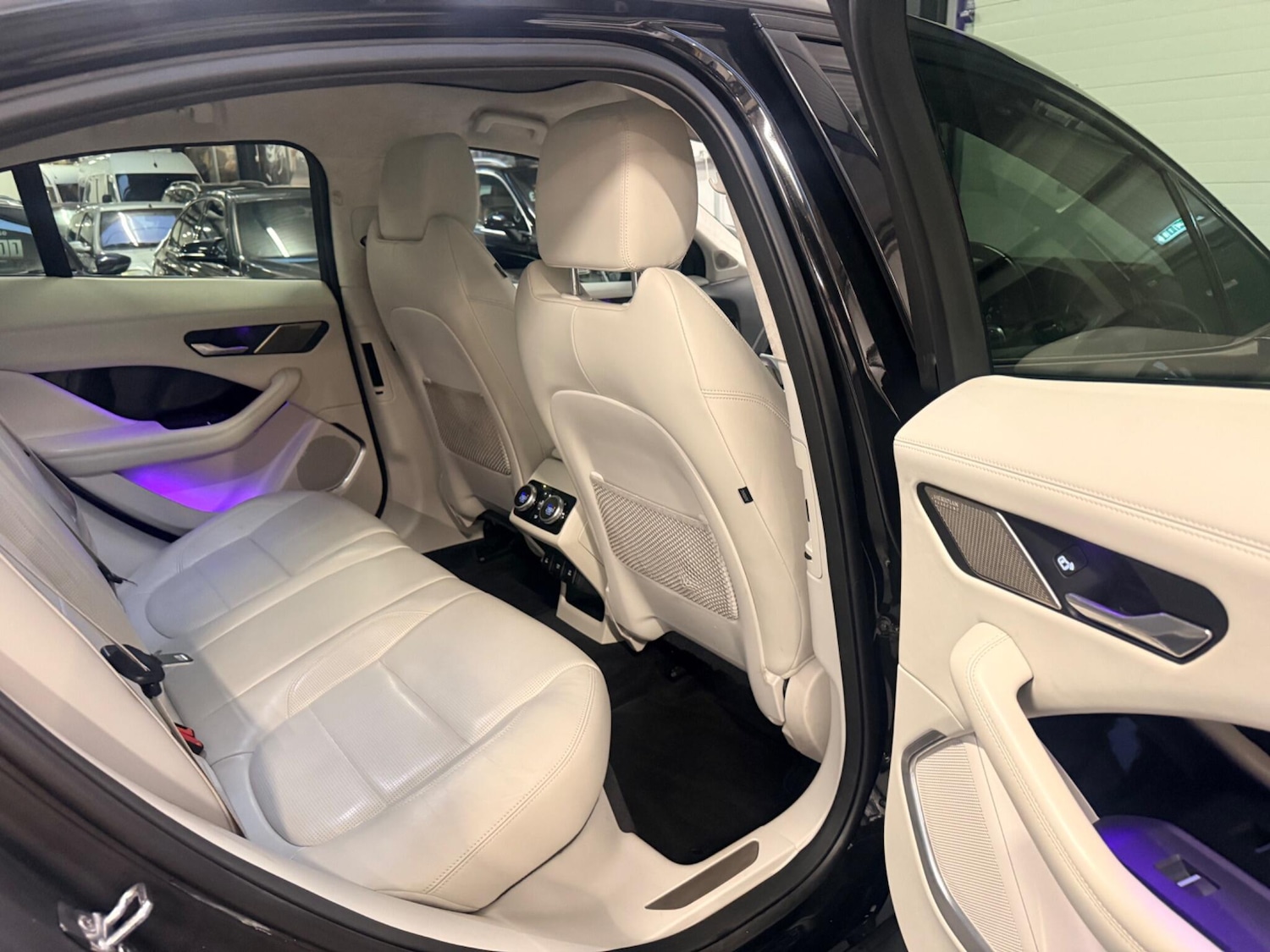 Used Jaguar I-Pace 2019 for sale - 77696188: Photo 38