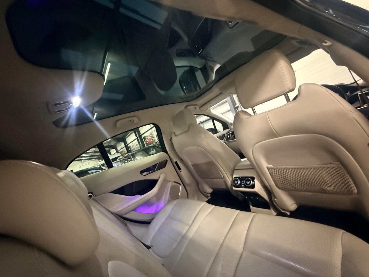 Used Jaguar I-Pace 2019 for sale - 77696188: Photo 39