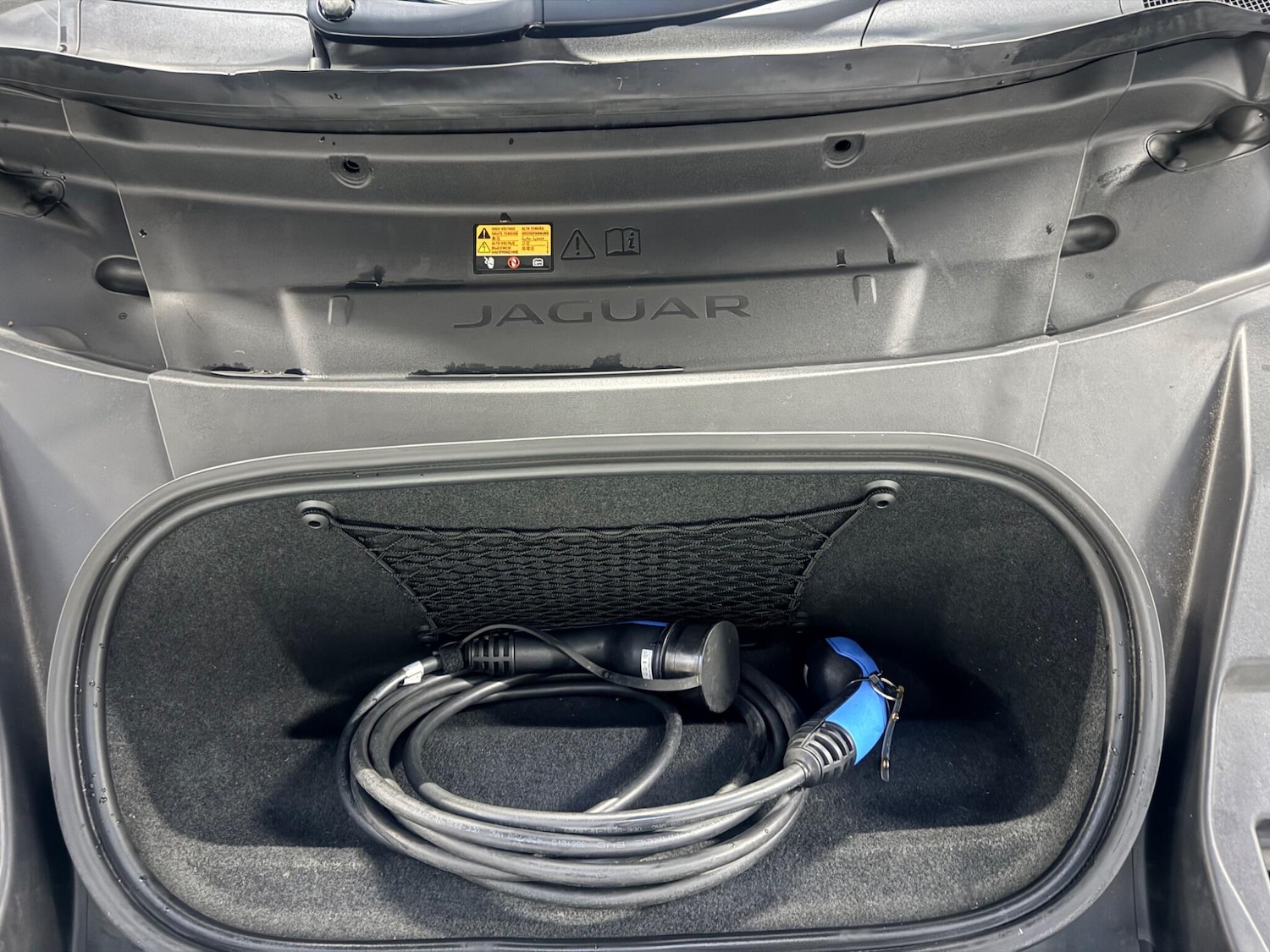 Used Jaguar I-Pace 2019 for sale - 77696188: Photo 44