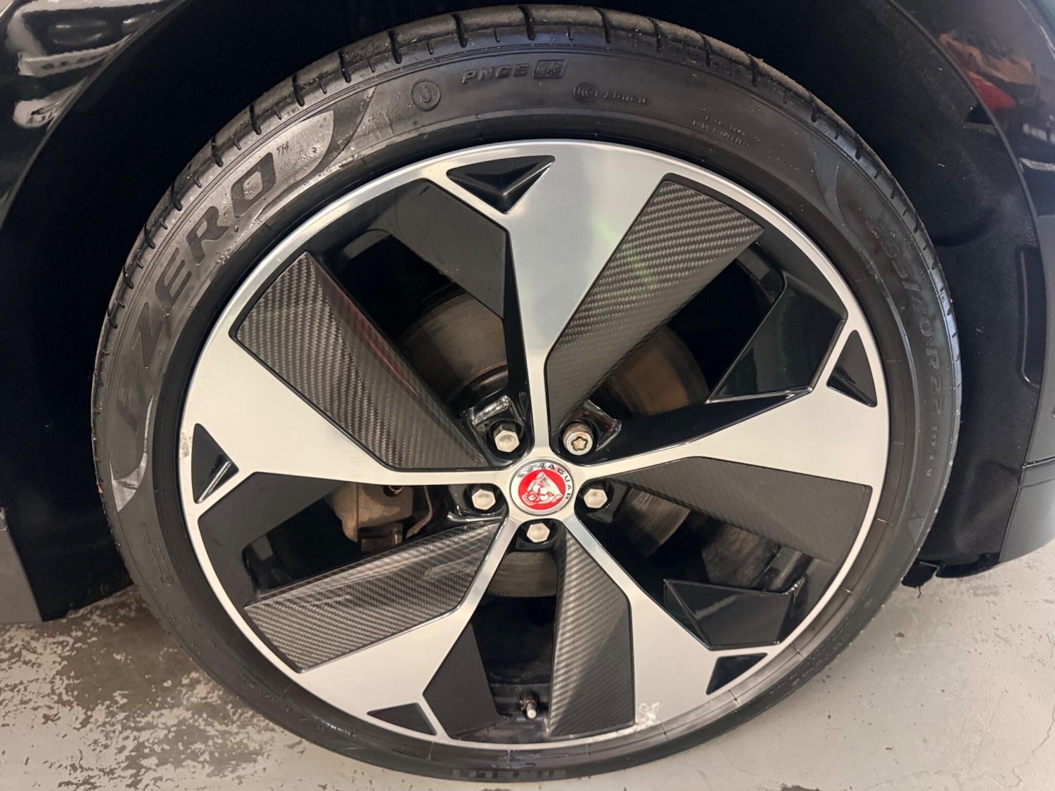 Used Jaguar I-Pace 2019 for sale - 77696188: Photo 45