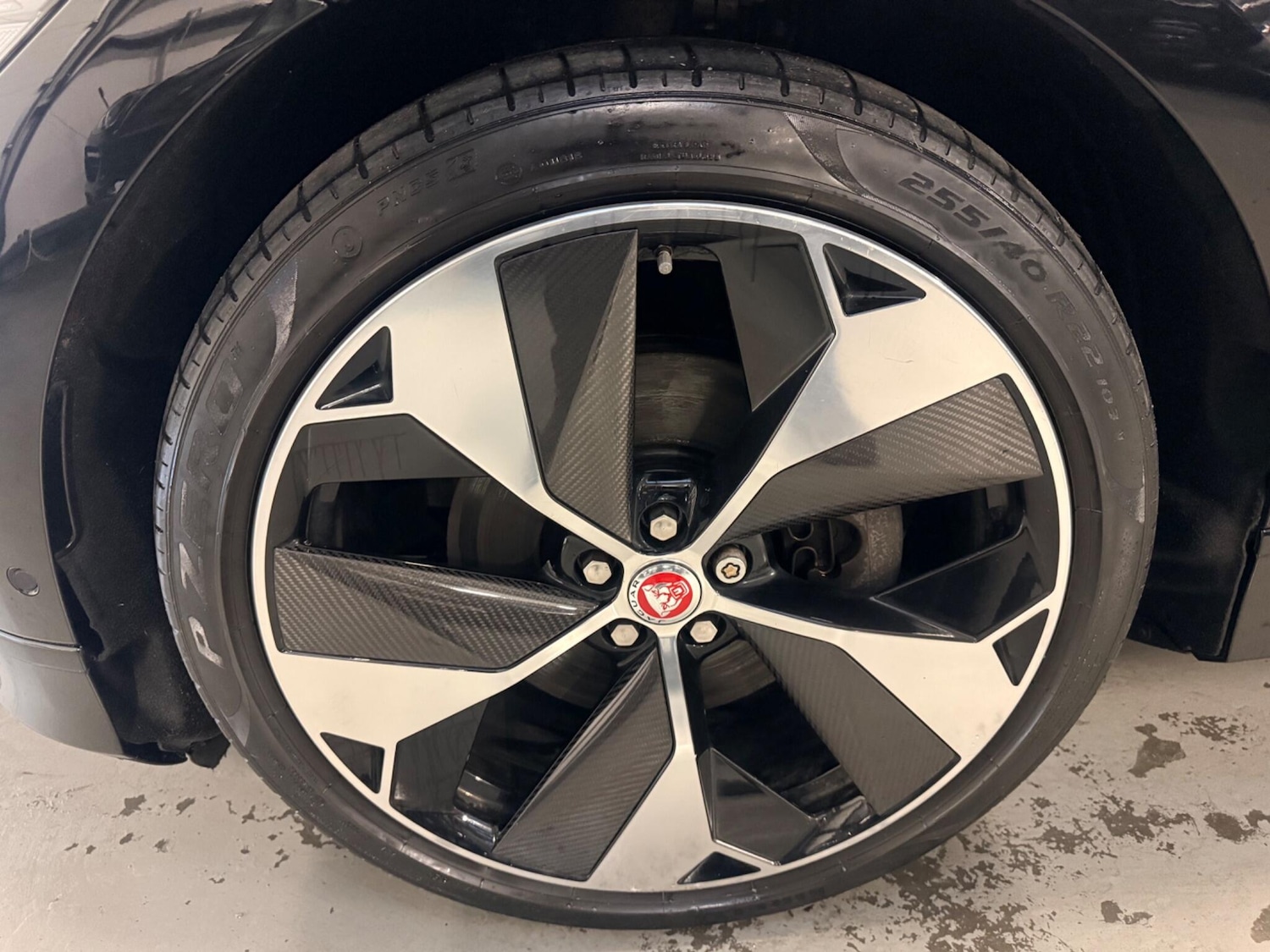 Used Jaguar I-Pace 2019 for sale - 77696188: Photo 46