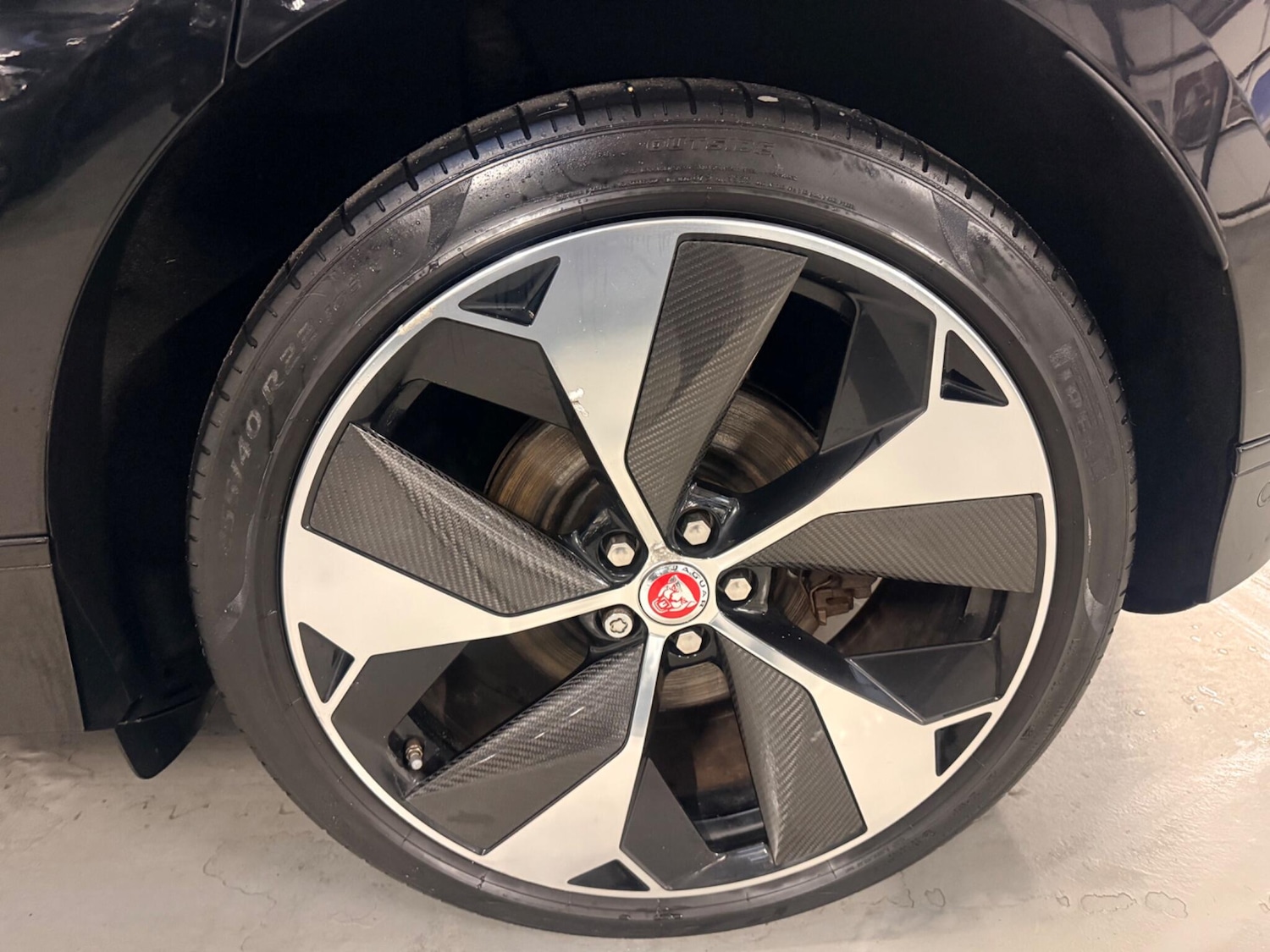 Used Jaguar I-Pace 2019 for sale - 77696188: Photo 47