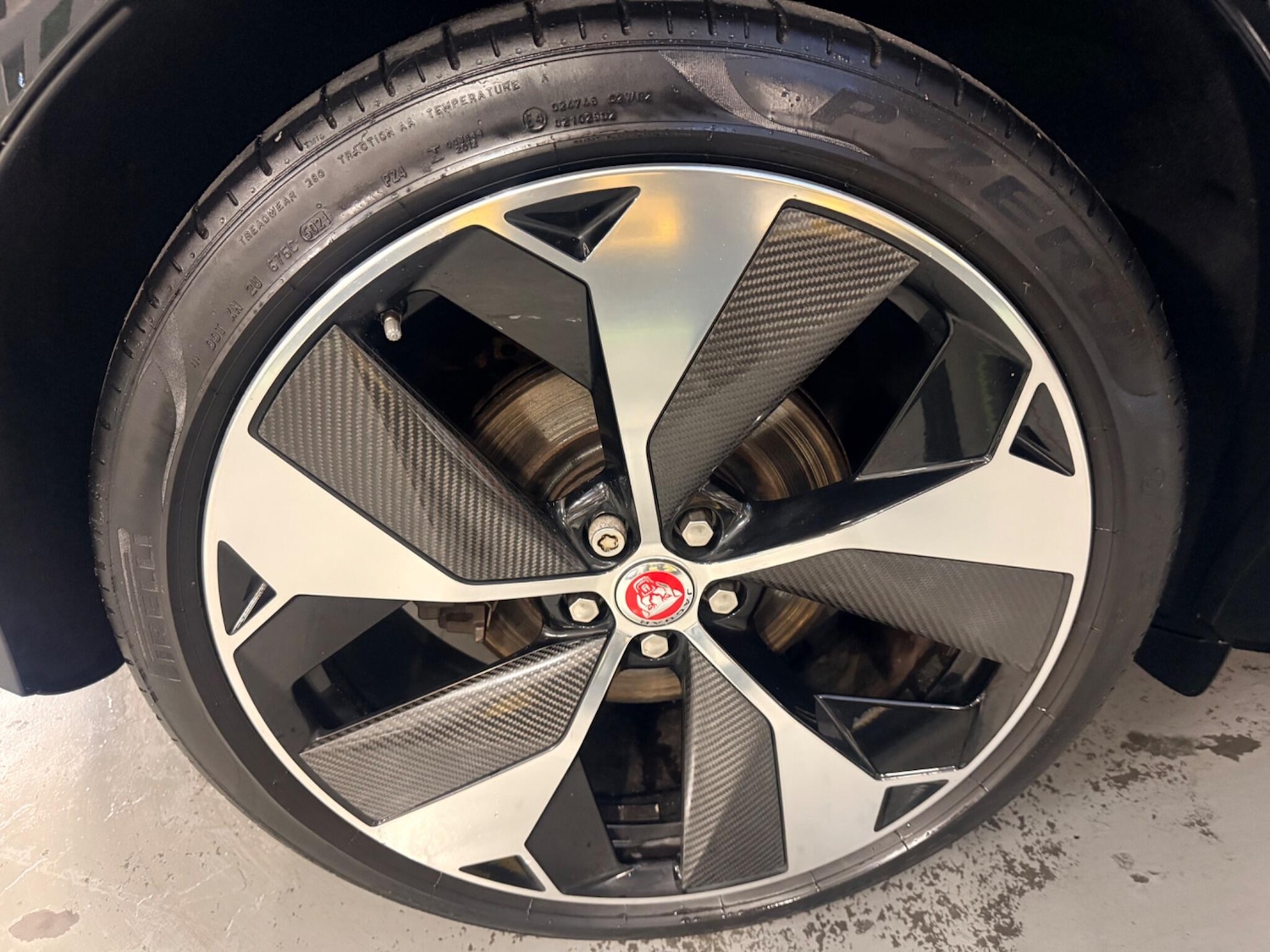 Used Jaguar I-Pace 2019 for sale - 77696188: Photo 48