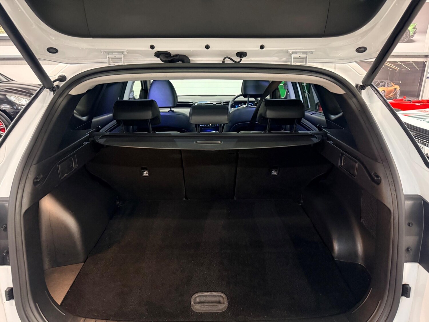 Used Hyundai TUCSON for sale - 77808046: Photo 20