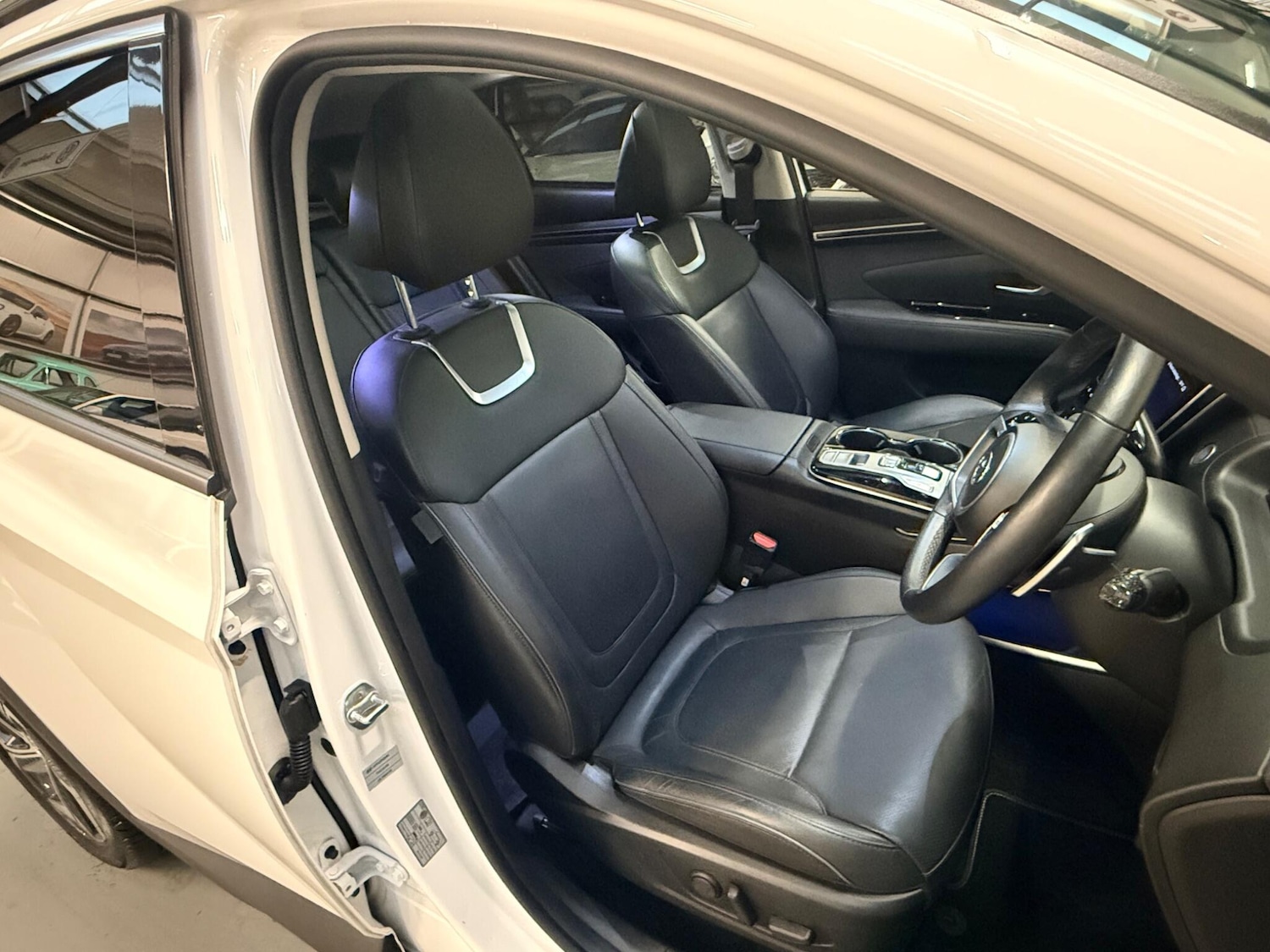 Used Hyundai TUCSON for sale - 77808046: Photo 25