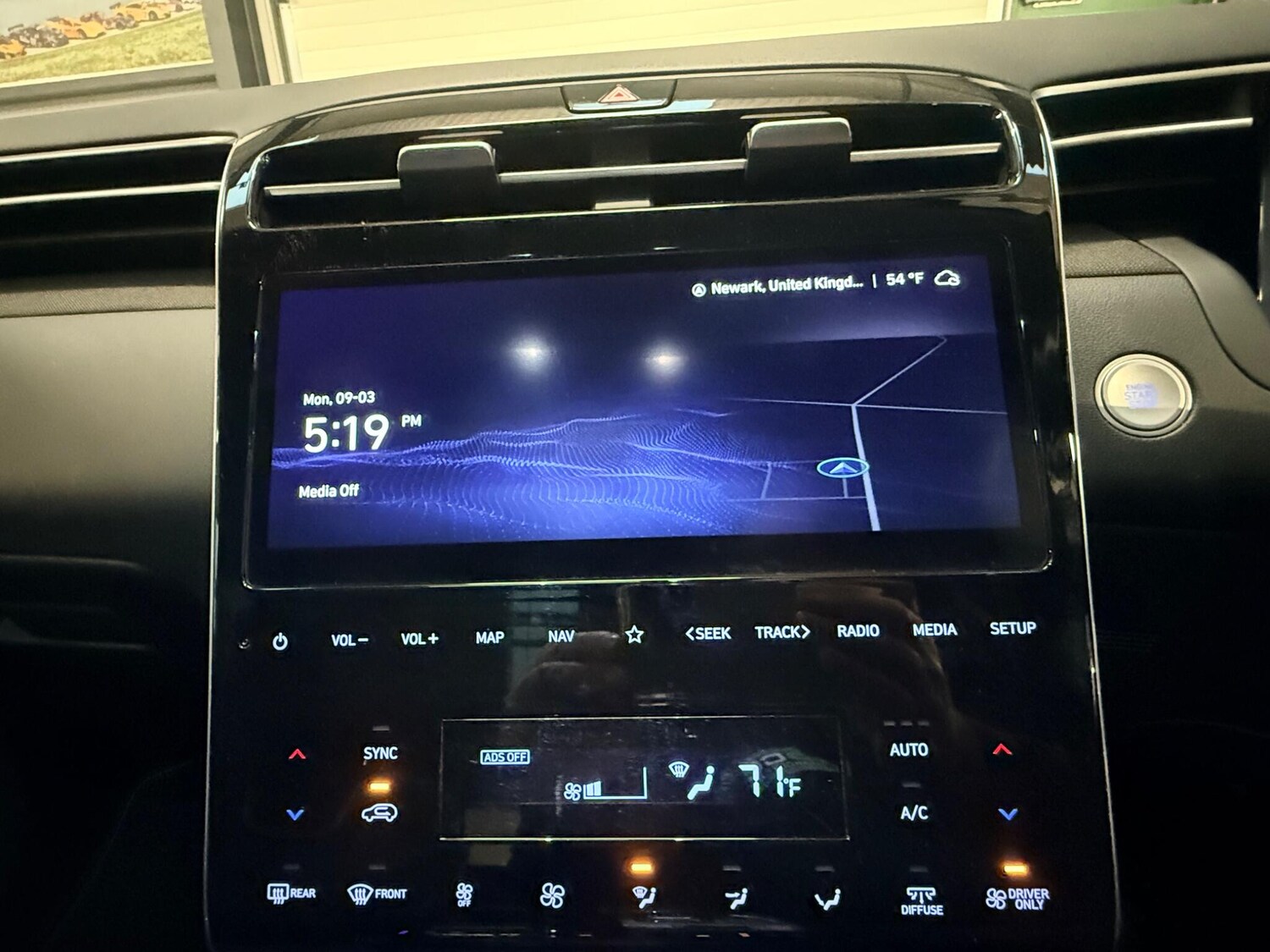 Used Hyundai TUCSON for sale - 77808046: Photo 26