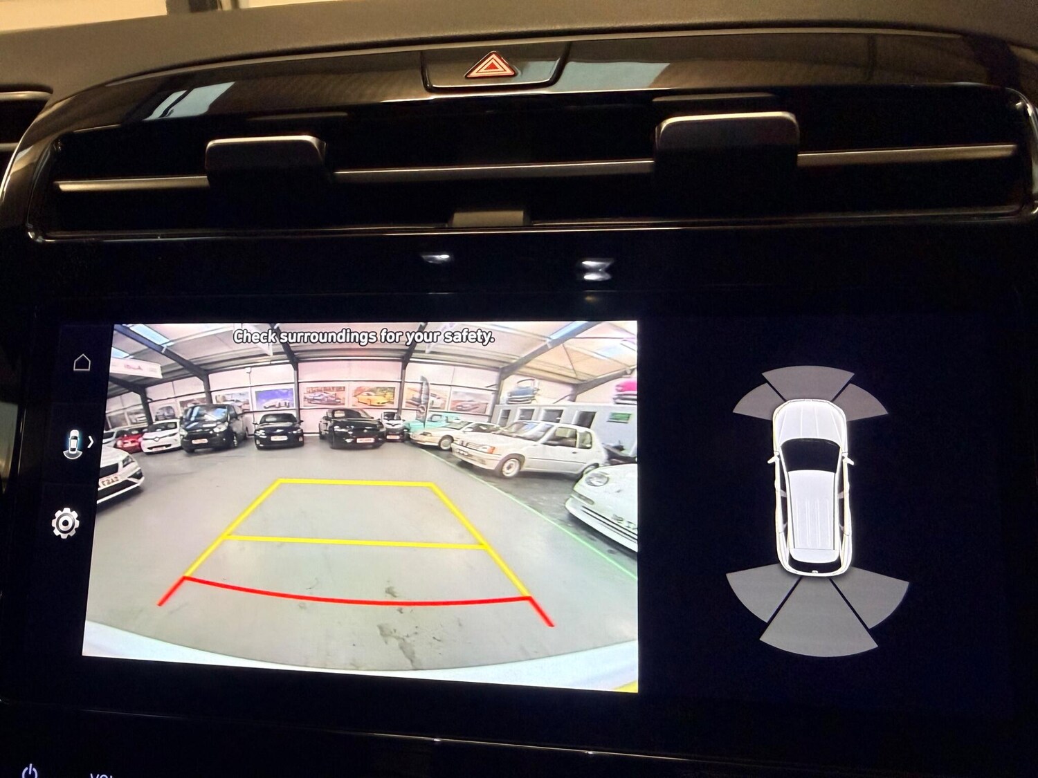 Used Hyundai TUCSON for sale - 77808046: Photo 29