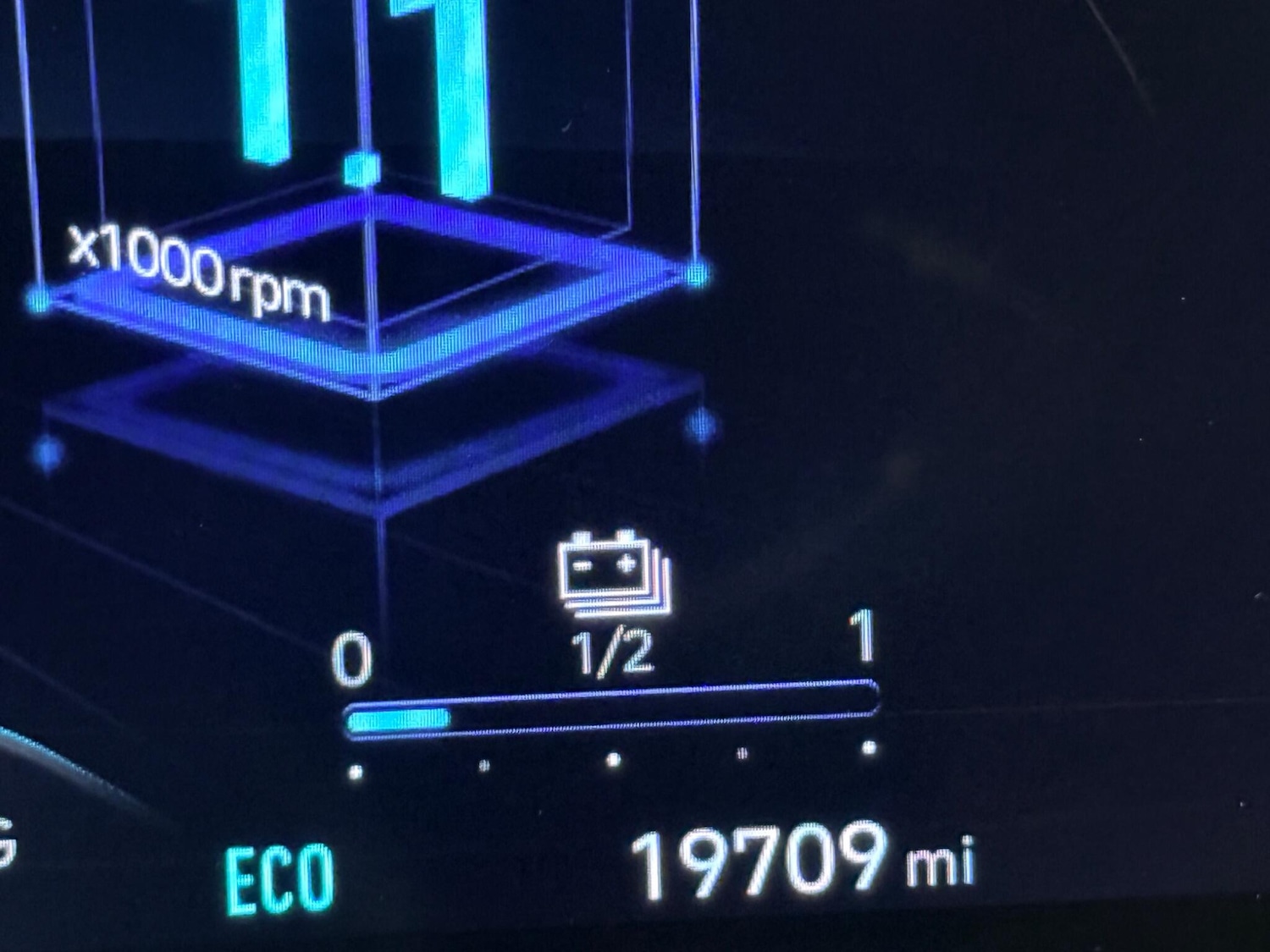 Used Hyundai TUCSON for sale - 77808046: Photo 33