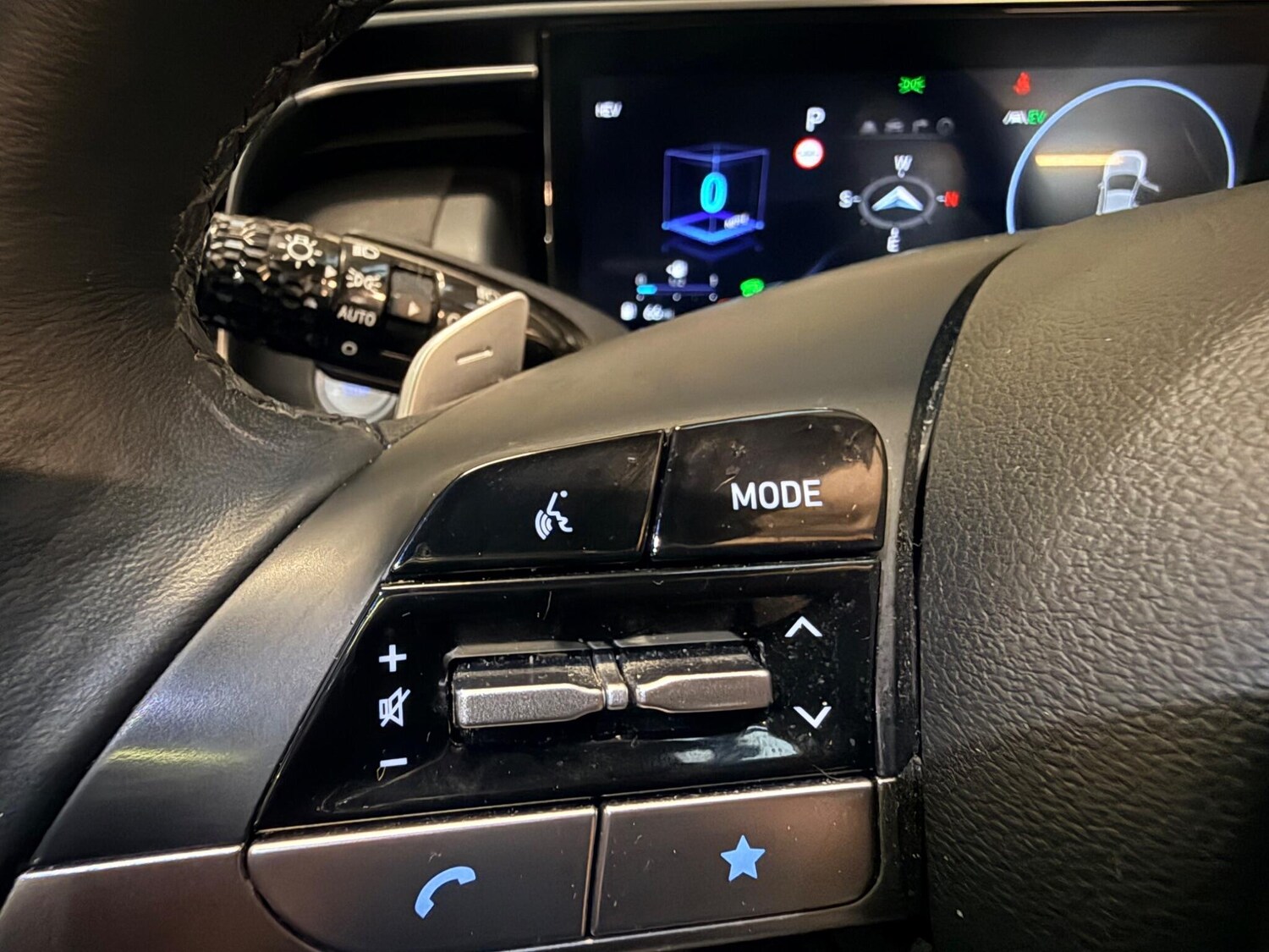 Used Hyundai TUCSON for sale - 77808046: Photo 35