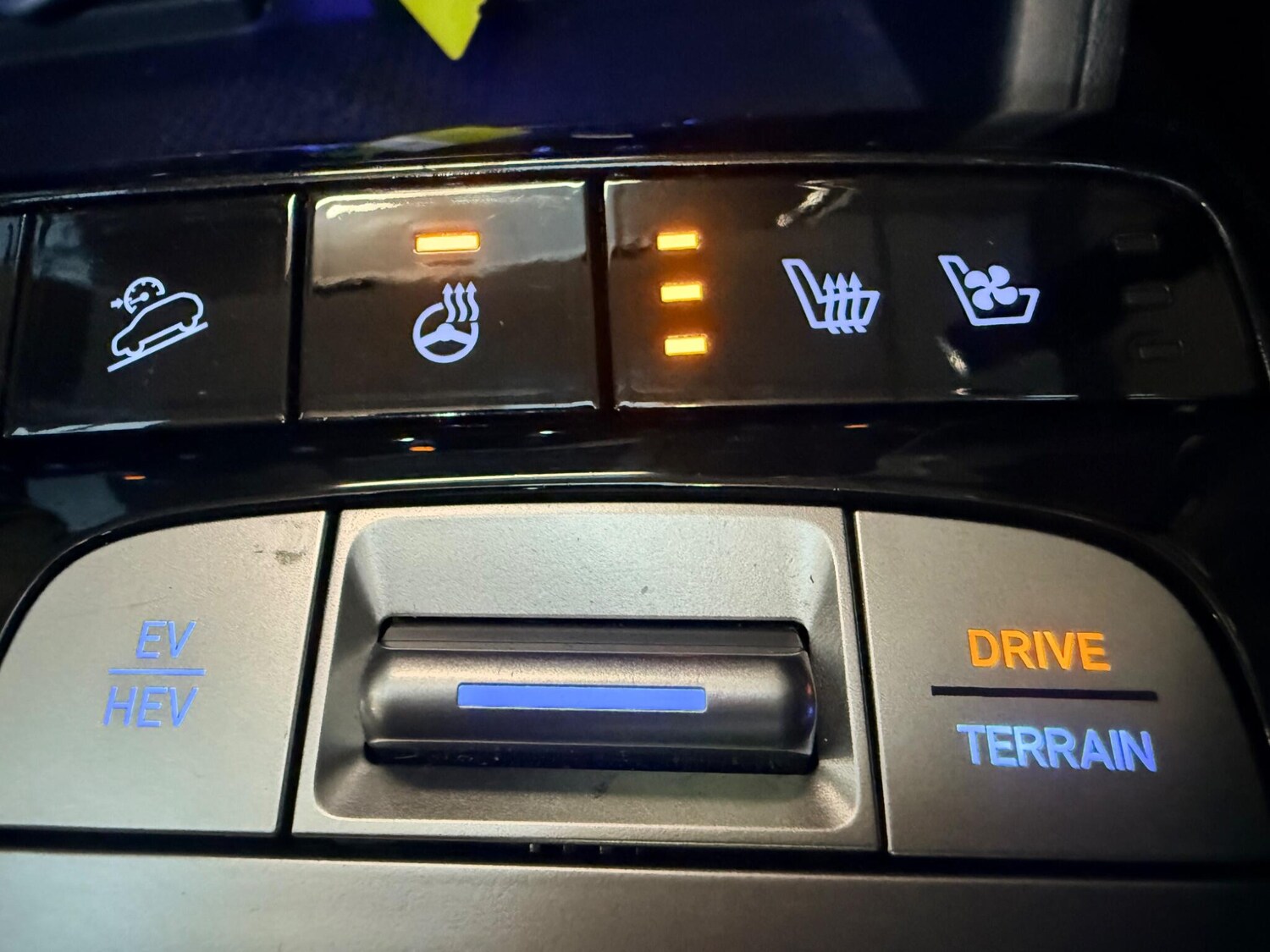 Used Hyundai TUCSON for sale - 77808046: Photo 36