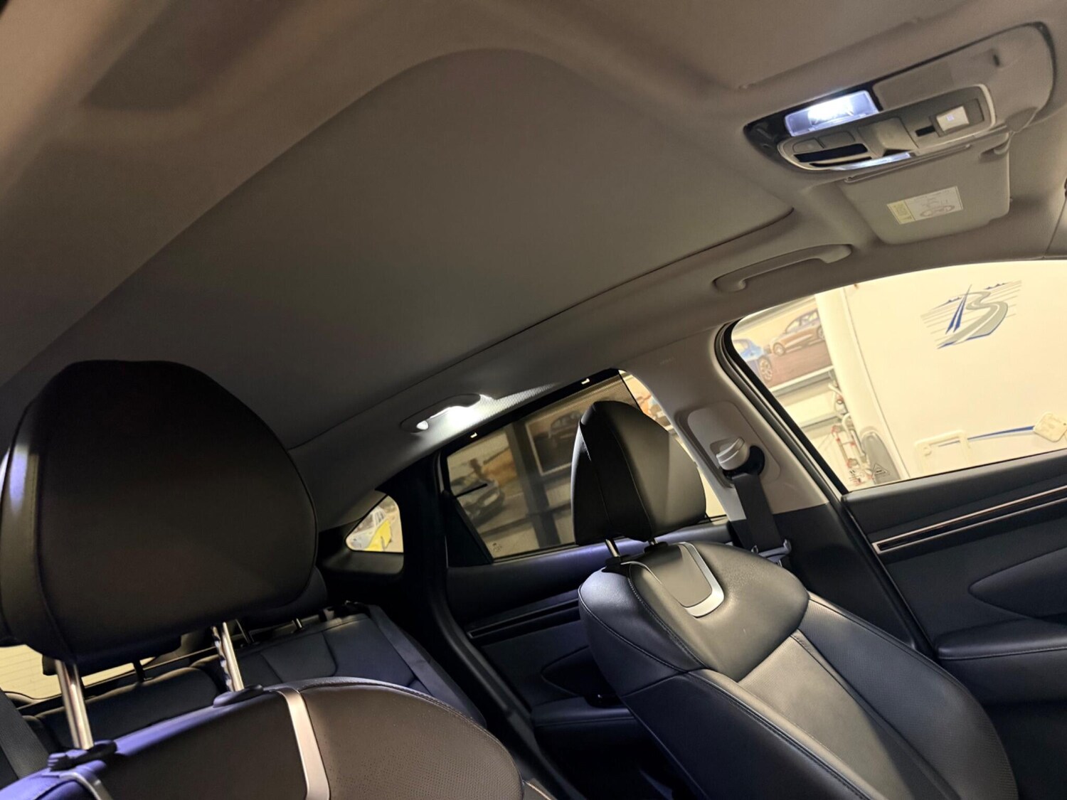 Used Hyundai TUCSON for sale - 77808046: Photo 42