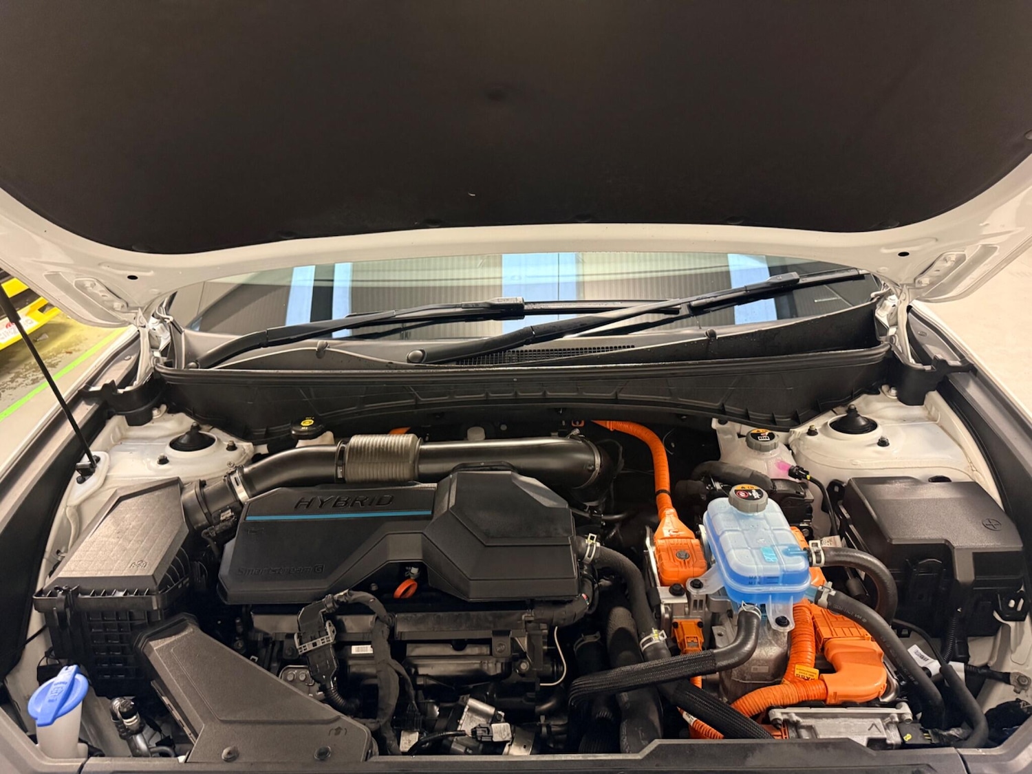 Used Hyundai TUCSON for sale - 77808046: Photo 46