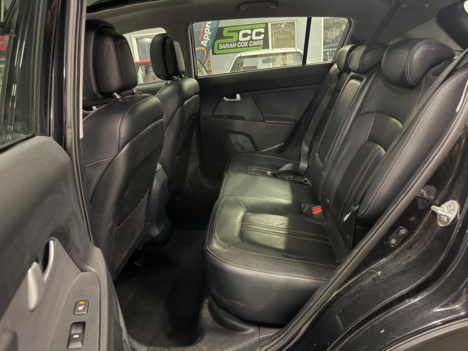 Used Kia Sportage 2012 for sale - 76398780: Photo 19