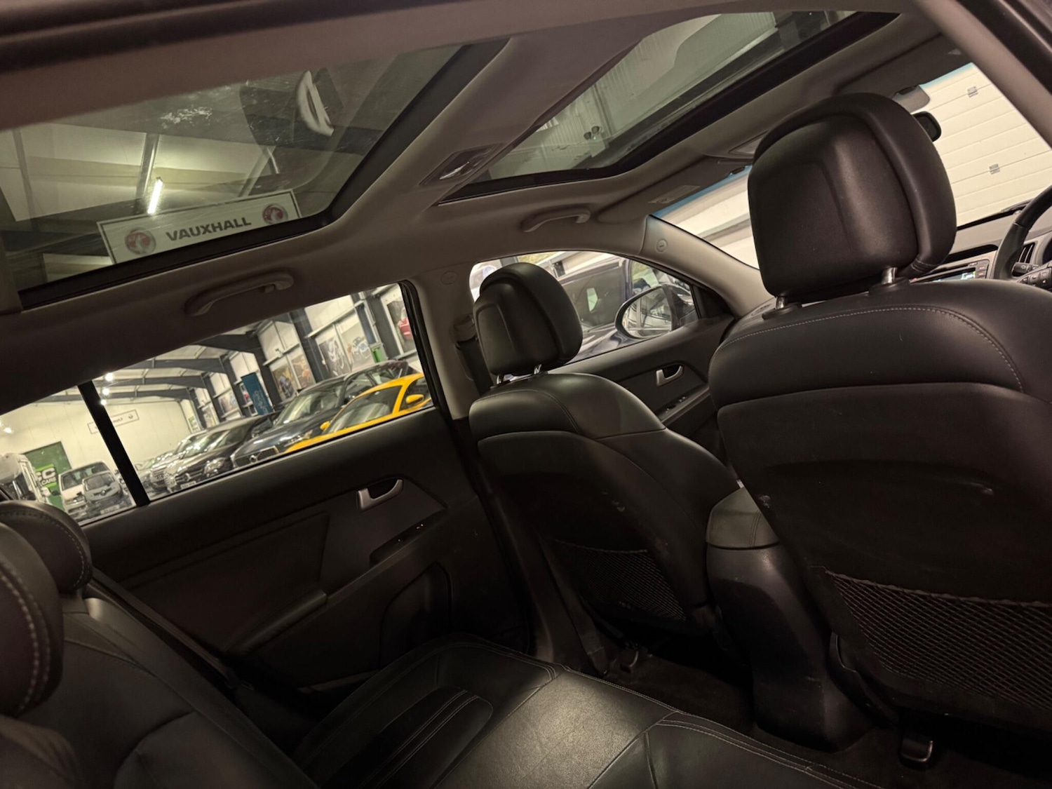 Used Kia Sportage 2012 for sale - 76398780: Photo 20