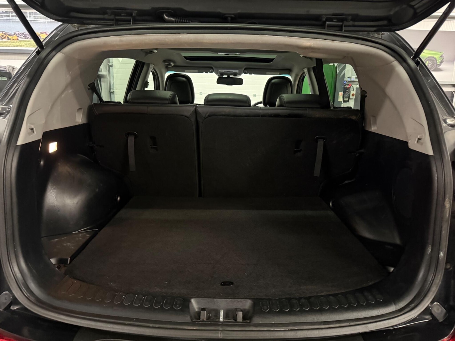 Used Kia Sportage 2012 for sale - 76398780: Photo 21