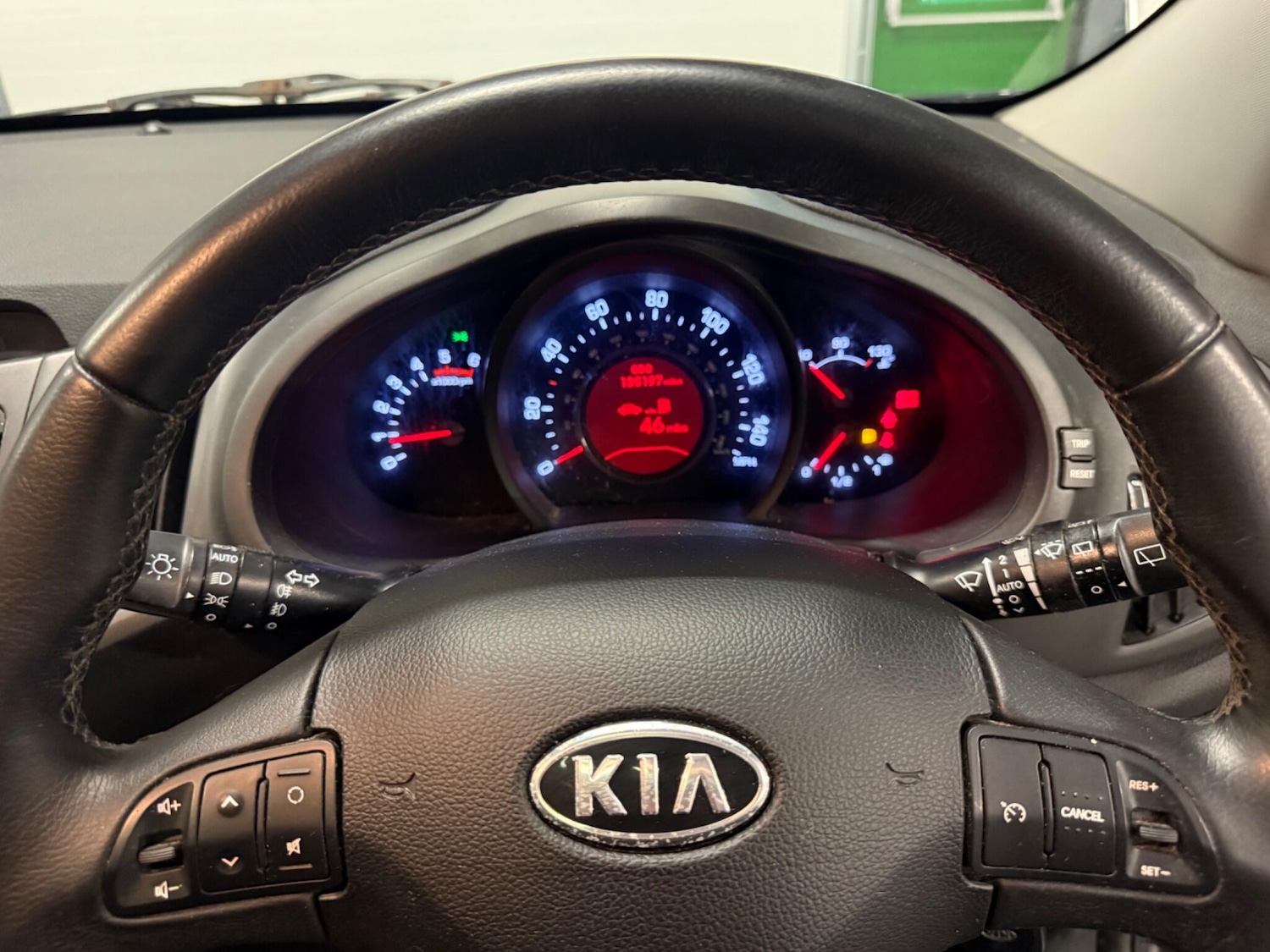 Used Kia Sportage 2012 for sale - 76398780: Photo 22