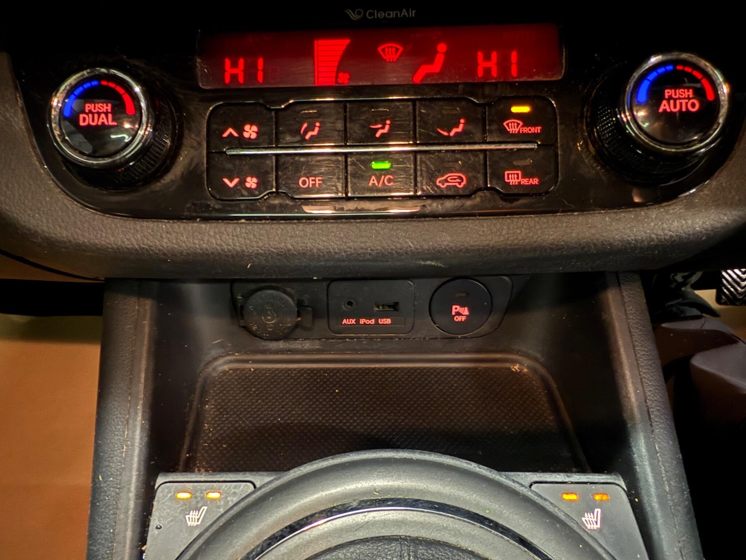 Used Kia Sportage 2012 for sale - 76398780: Photo 24