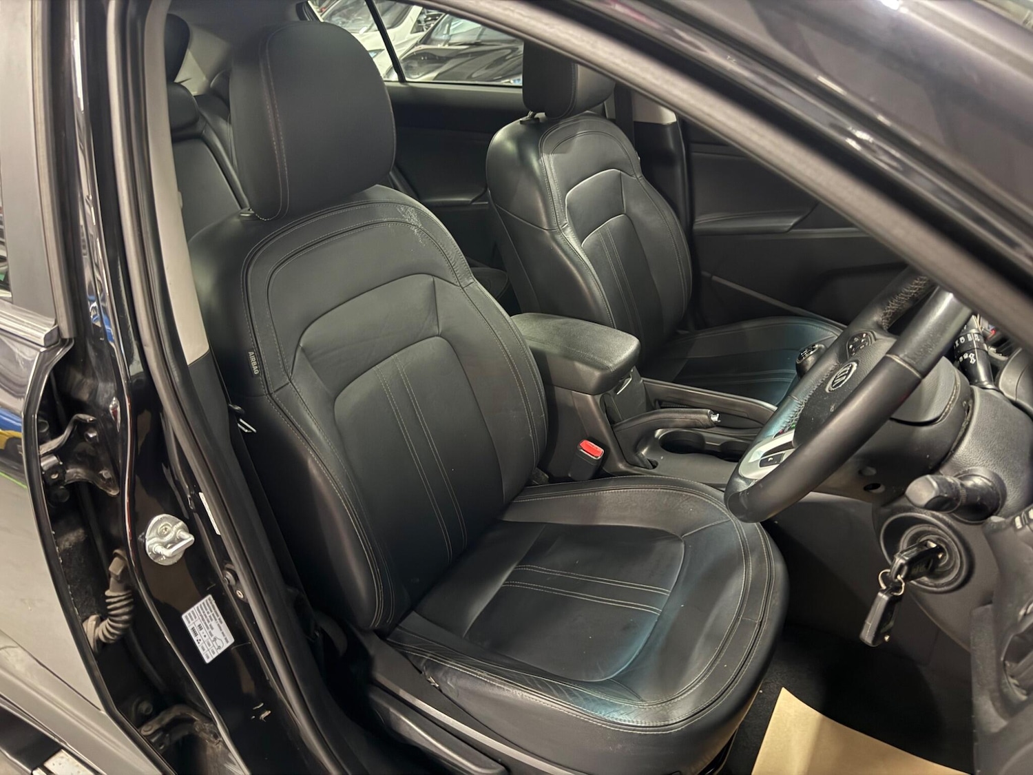 Used Kia Sportage 2012 for sale - 76398780: Photo 30