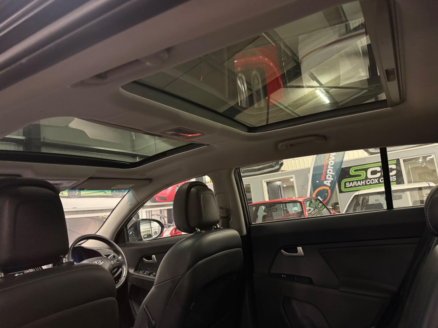 Used Kia Sportage 2012 for sale - 76398780: Photo 31