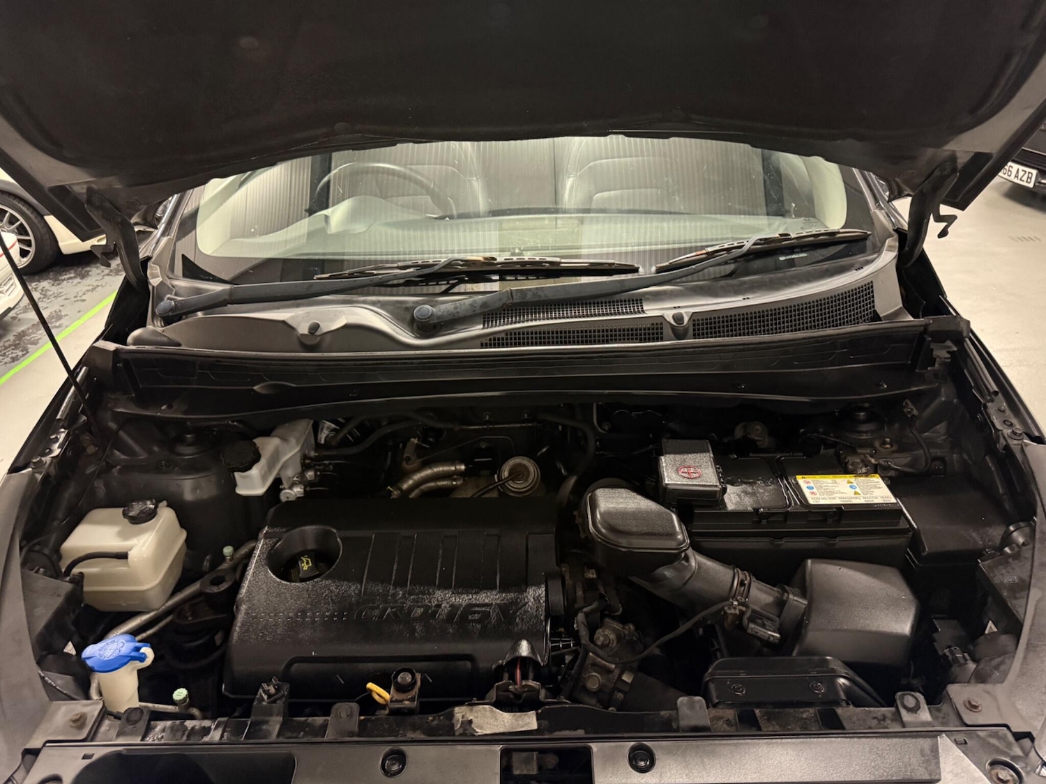 Used Kia Sportage 2012 for sale - 76398780: Photo 33