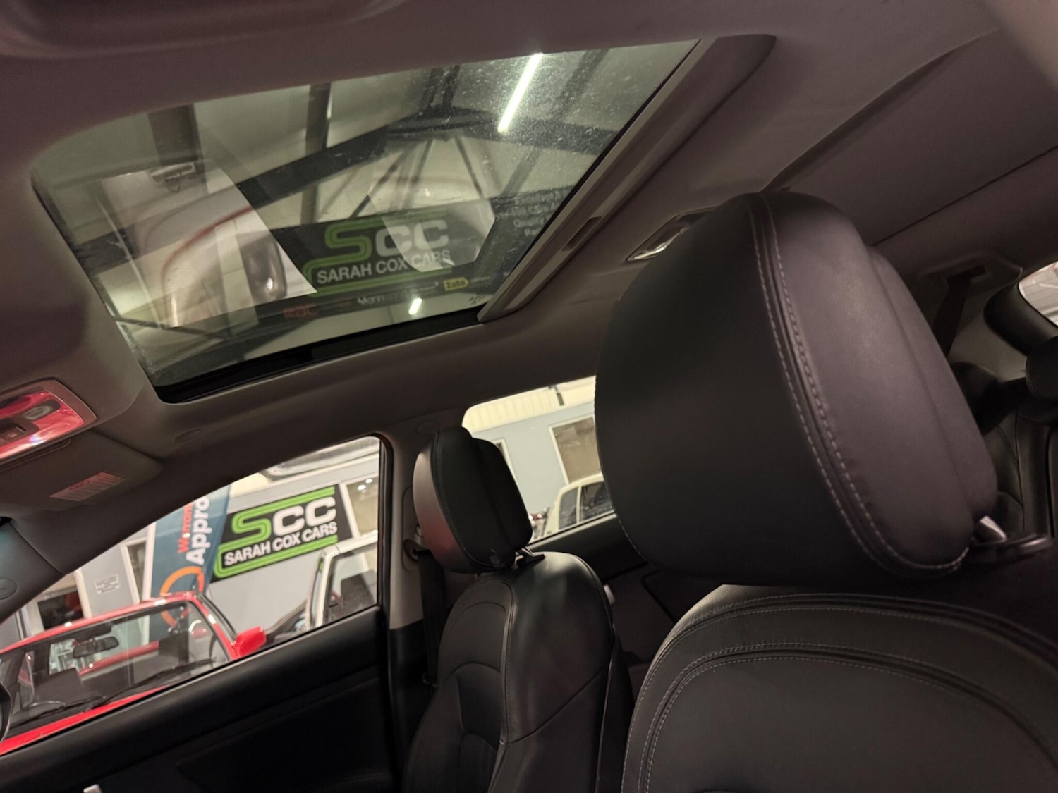 Used Kia Sportage 2012 for sale - 76398780: Photo 5