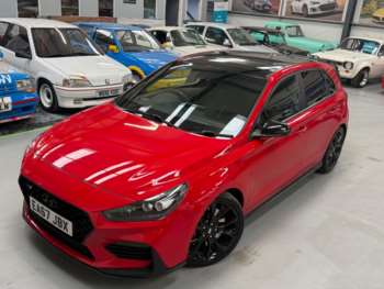 (67) - 2.0 T-GDi N Performance Euro 6 (s/s) 5dr