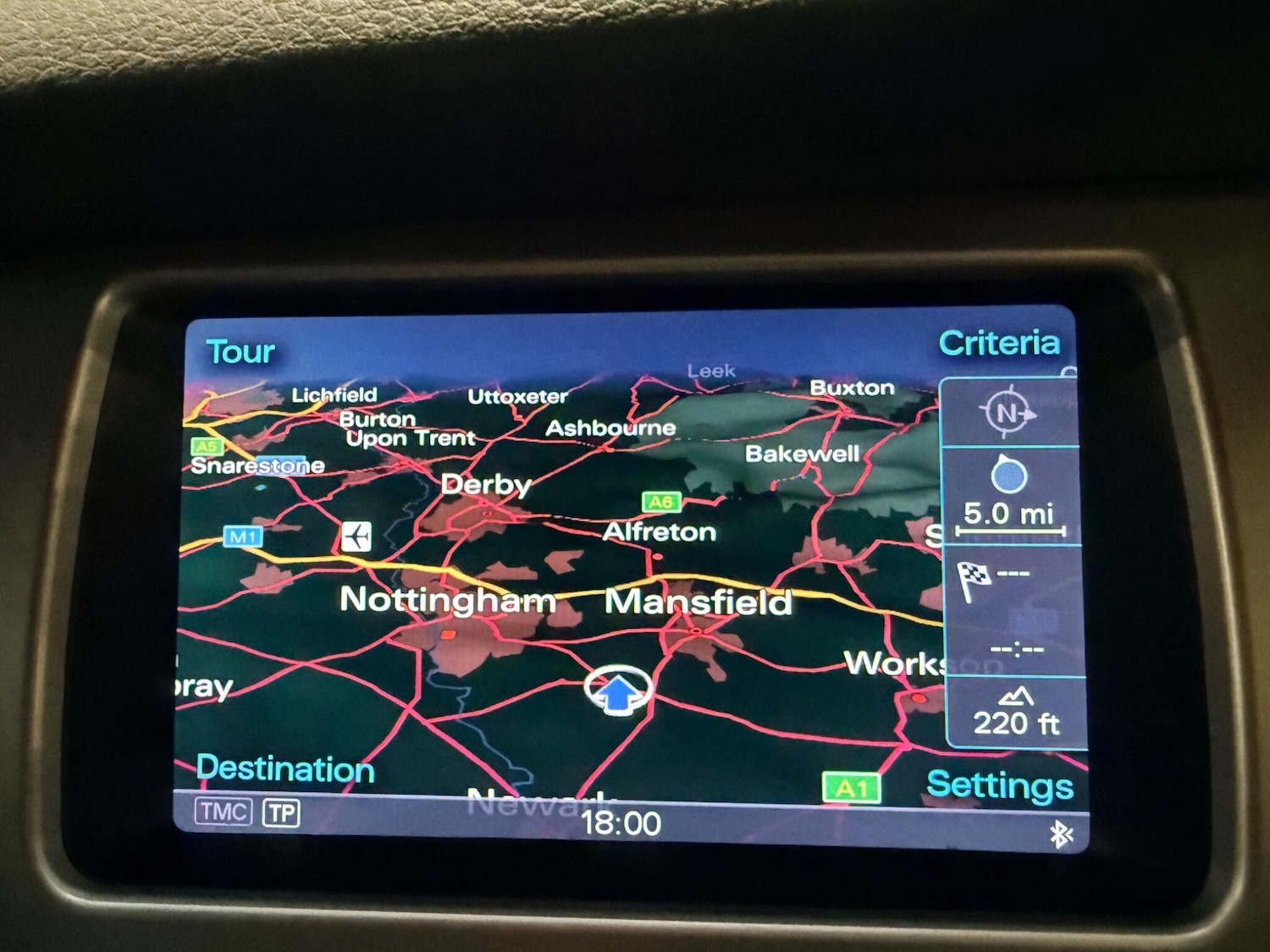 Used Audi Q7 2012 for sale - 77993440: Photo 24