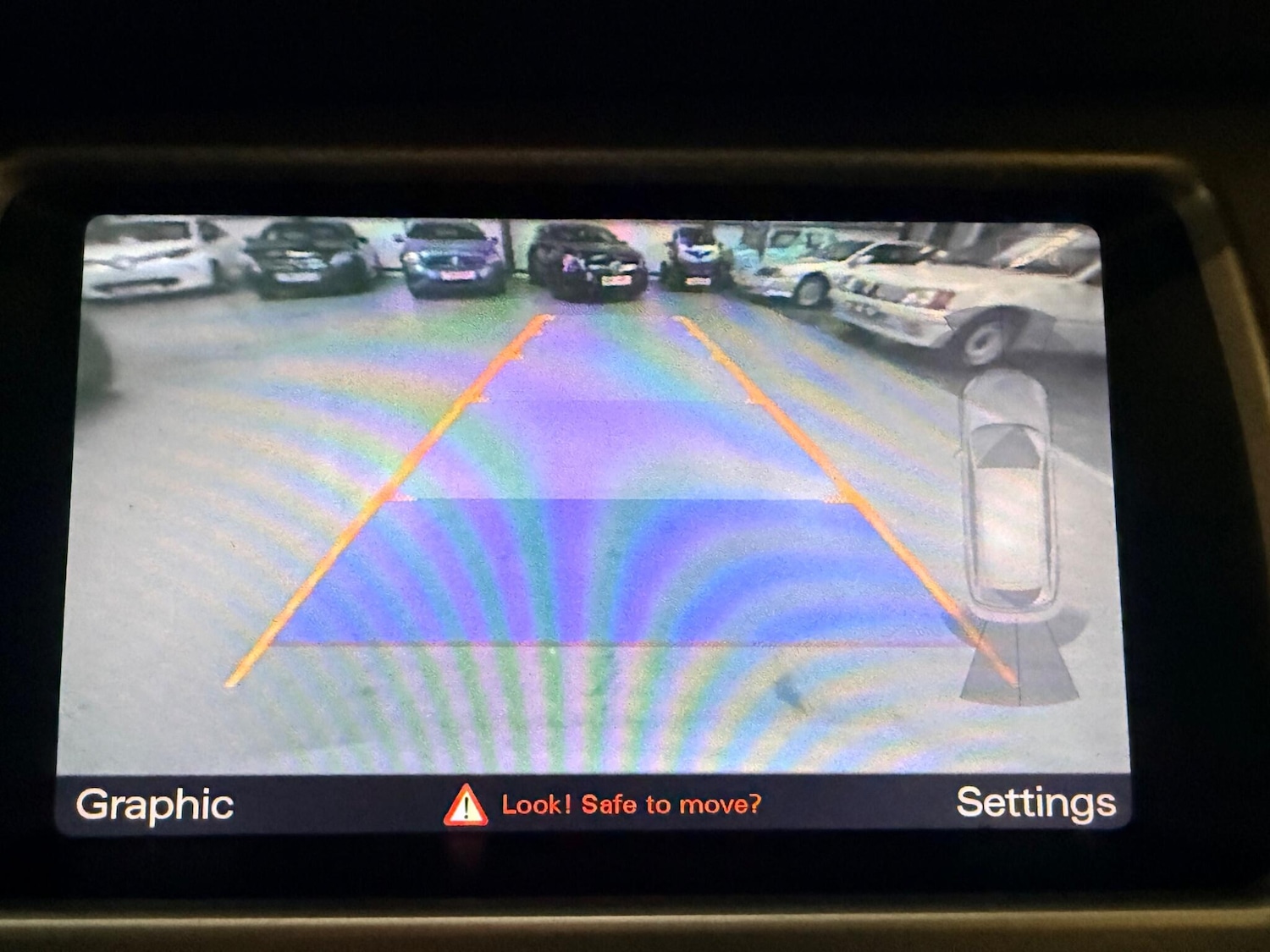 Used Audi Q7 2012 for sale - 77993440: Photo 25