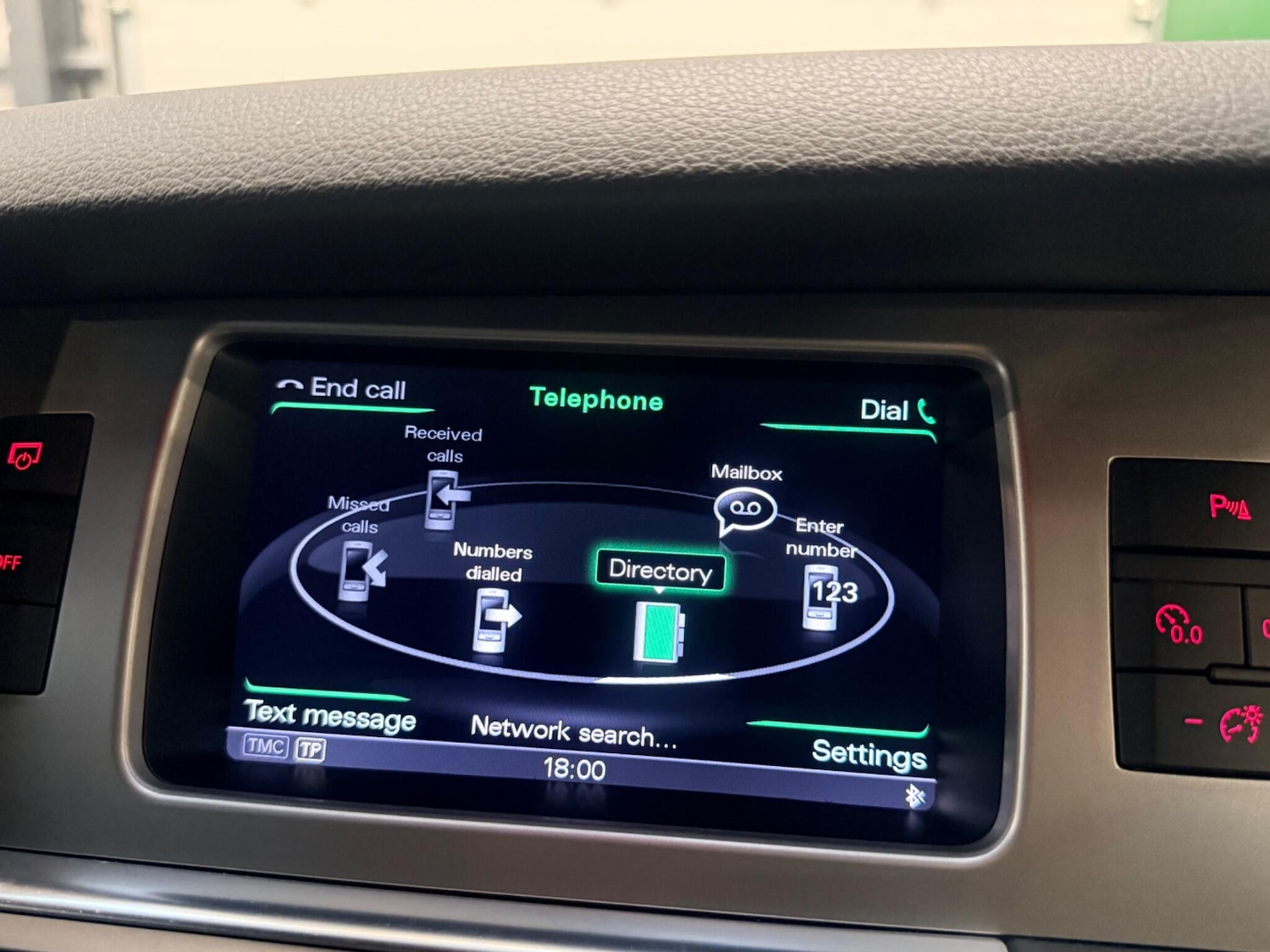 Used Audi Q7 2012 for sale - 77993440: Photo 26