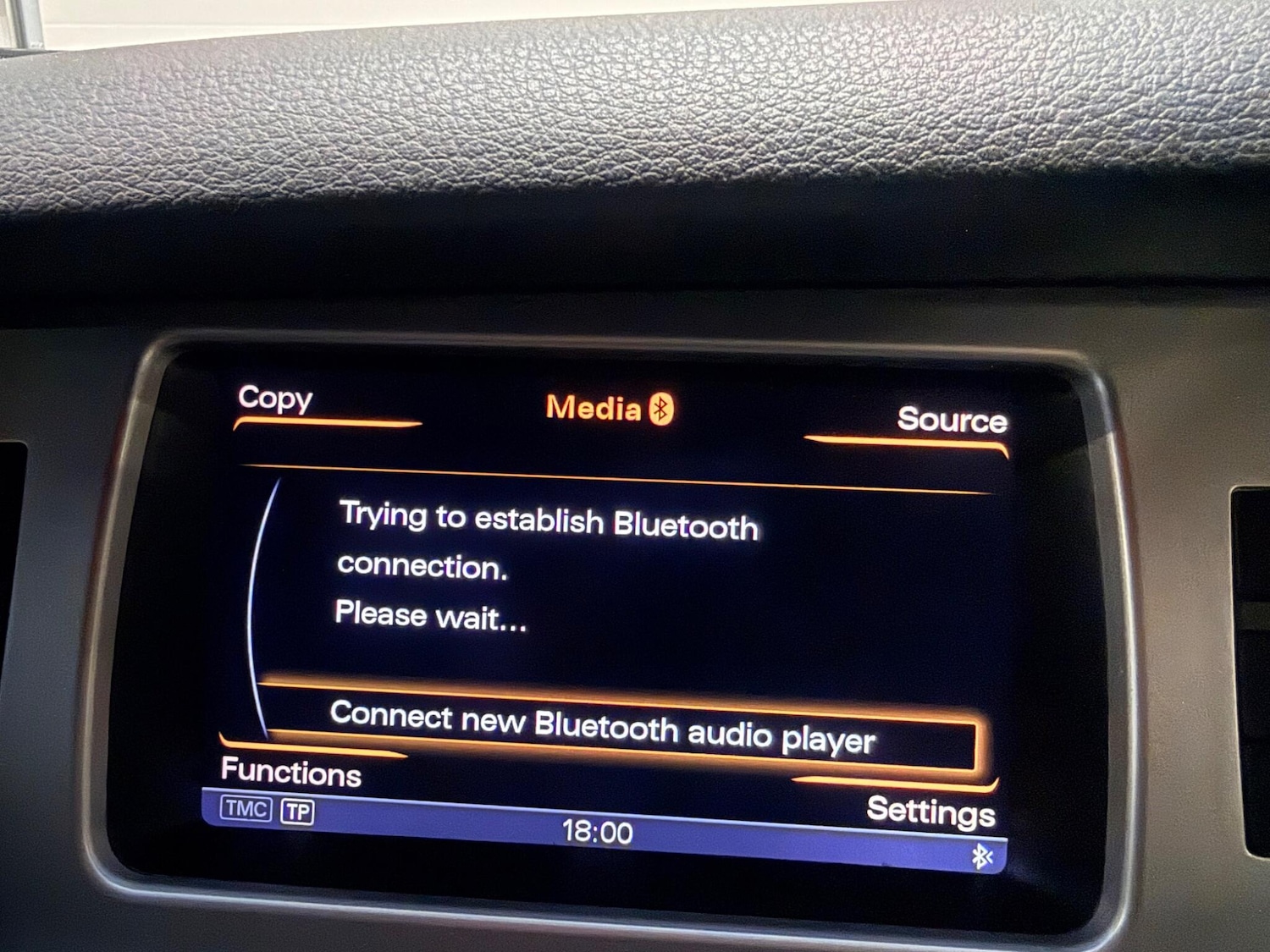 Used Audi Q7 2012 for sale - 77993440: Photo 27