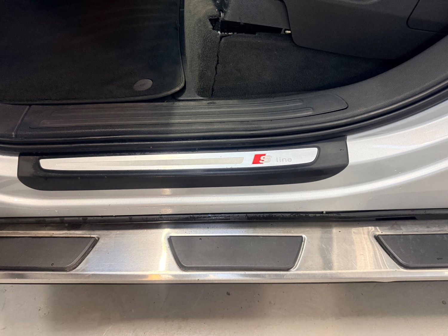 Used Audi Q7 2012 for sale - 77993440: Photo 31