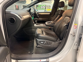 Used Audi Q7 2012 for sale - 77993440: Photo