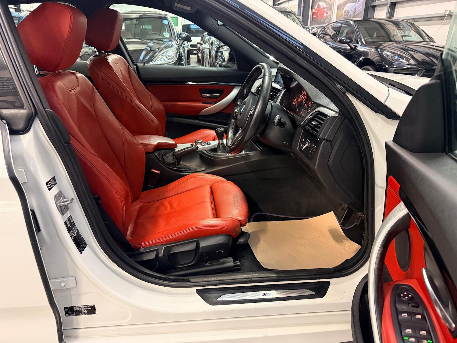 Used BMW 3 Series Gran Turismo 2014 for sale - 77203406: Photo 10